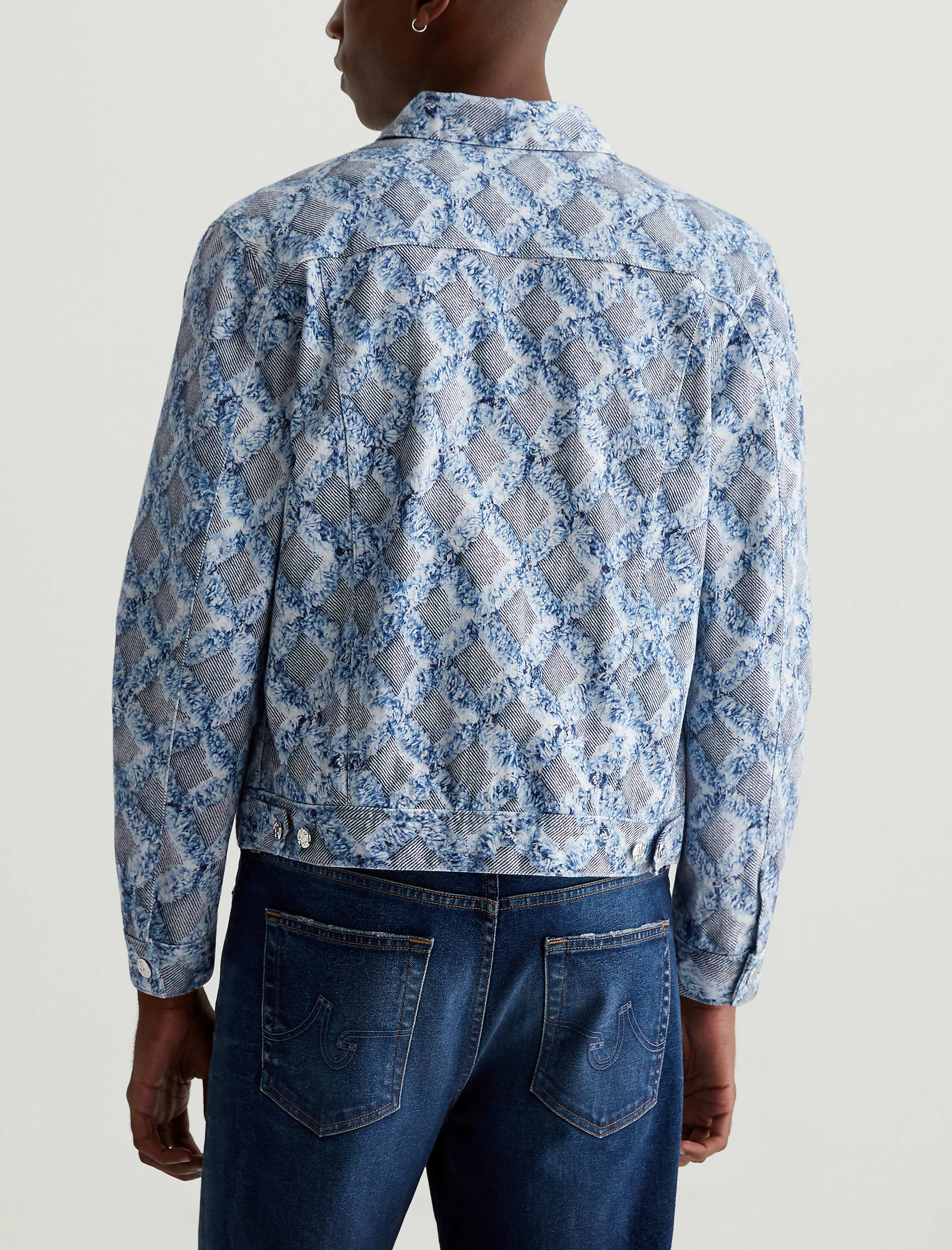 Dart Jacket - Image 8