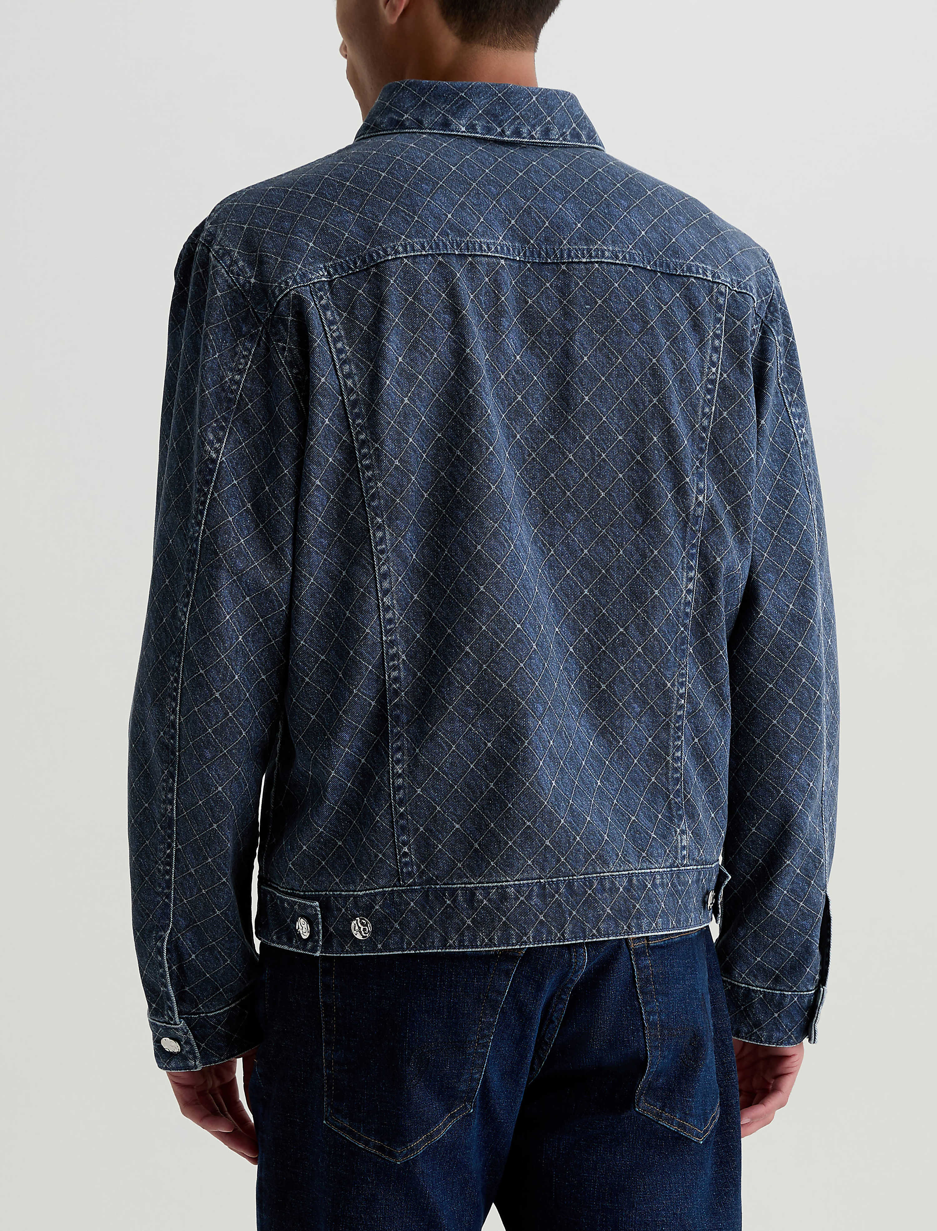 Dart Jacket - Image 8