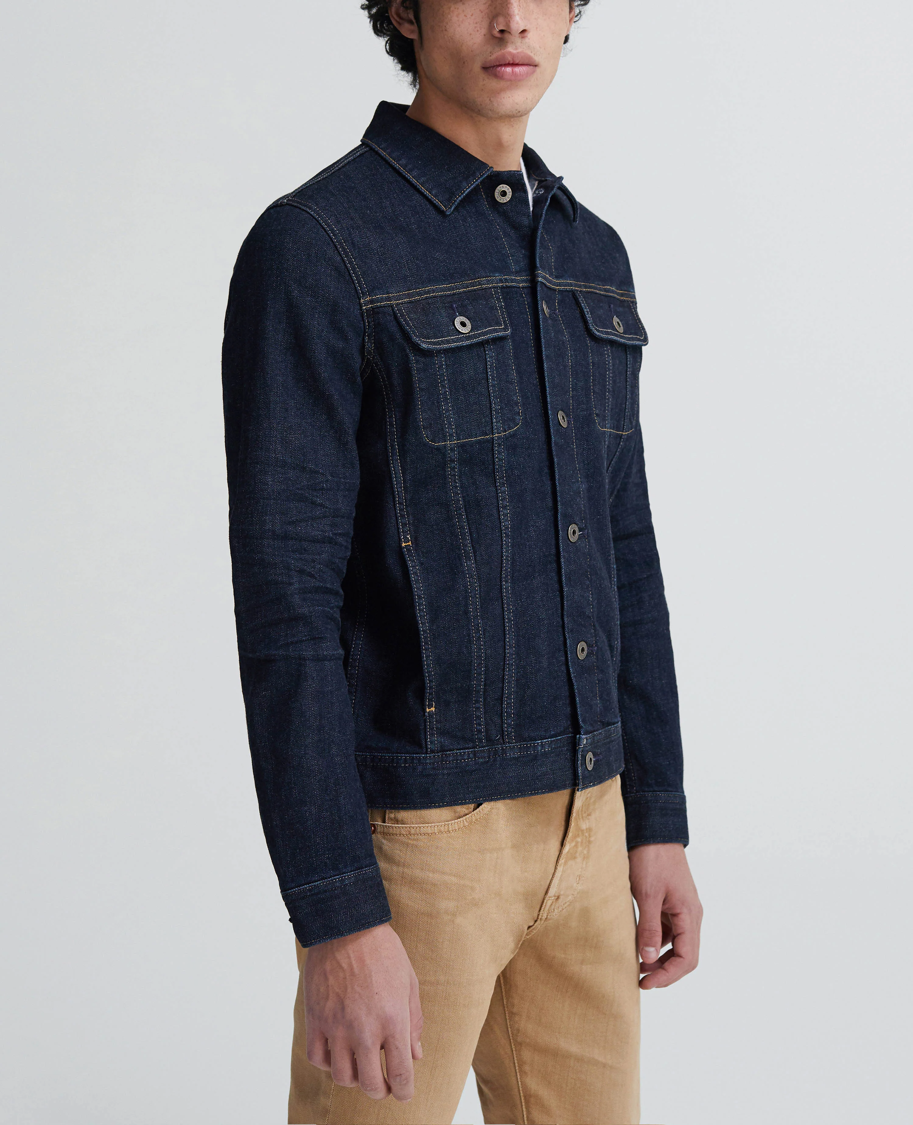 Dart Jacket - Image 3