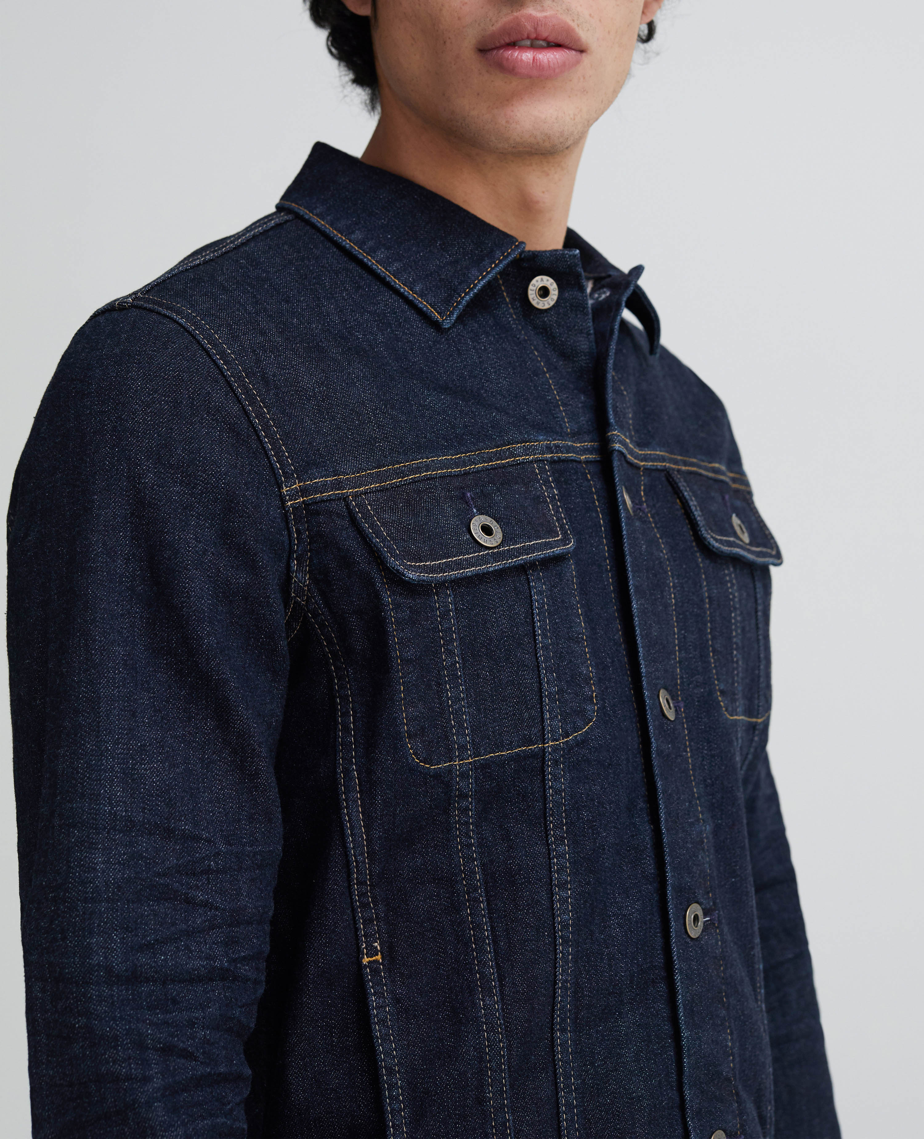 Dart Jacket - Image 5