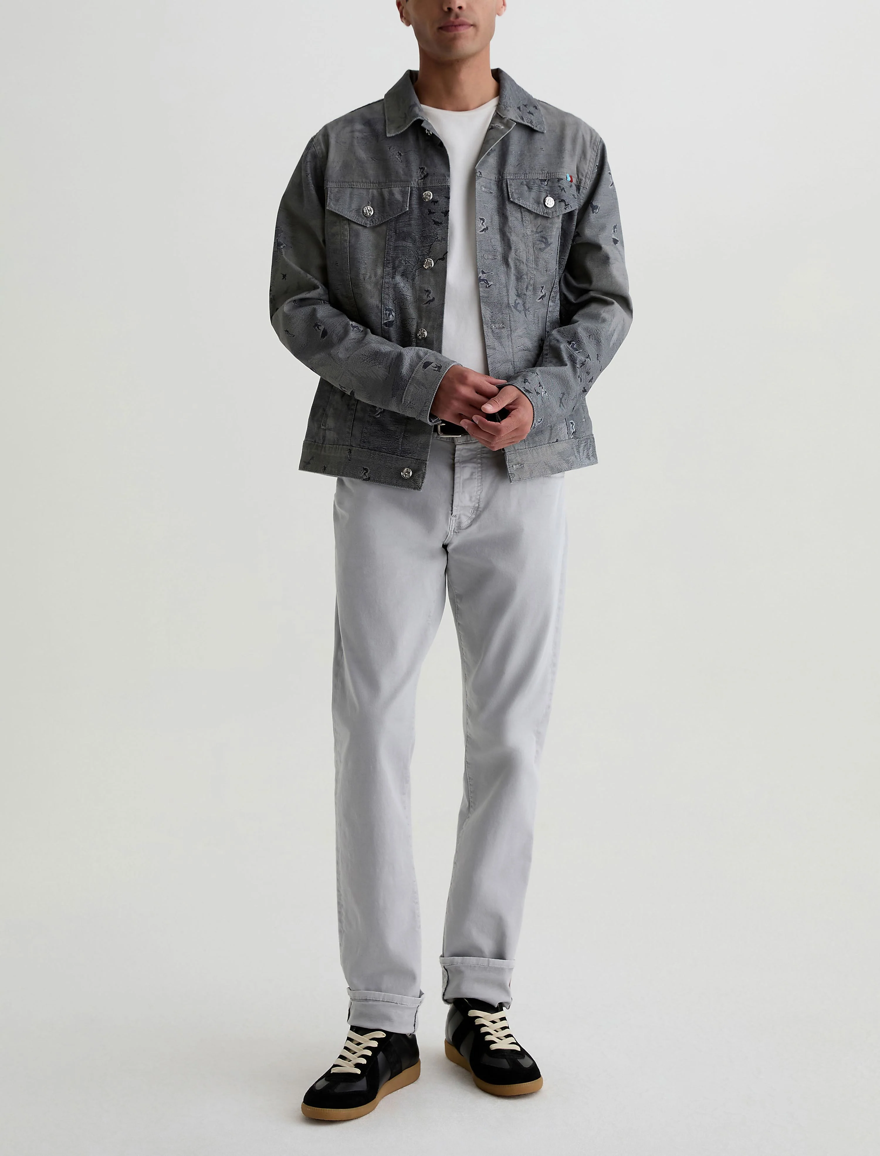 Dart SUD Jacket - Image 5