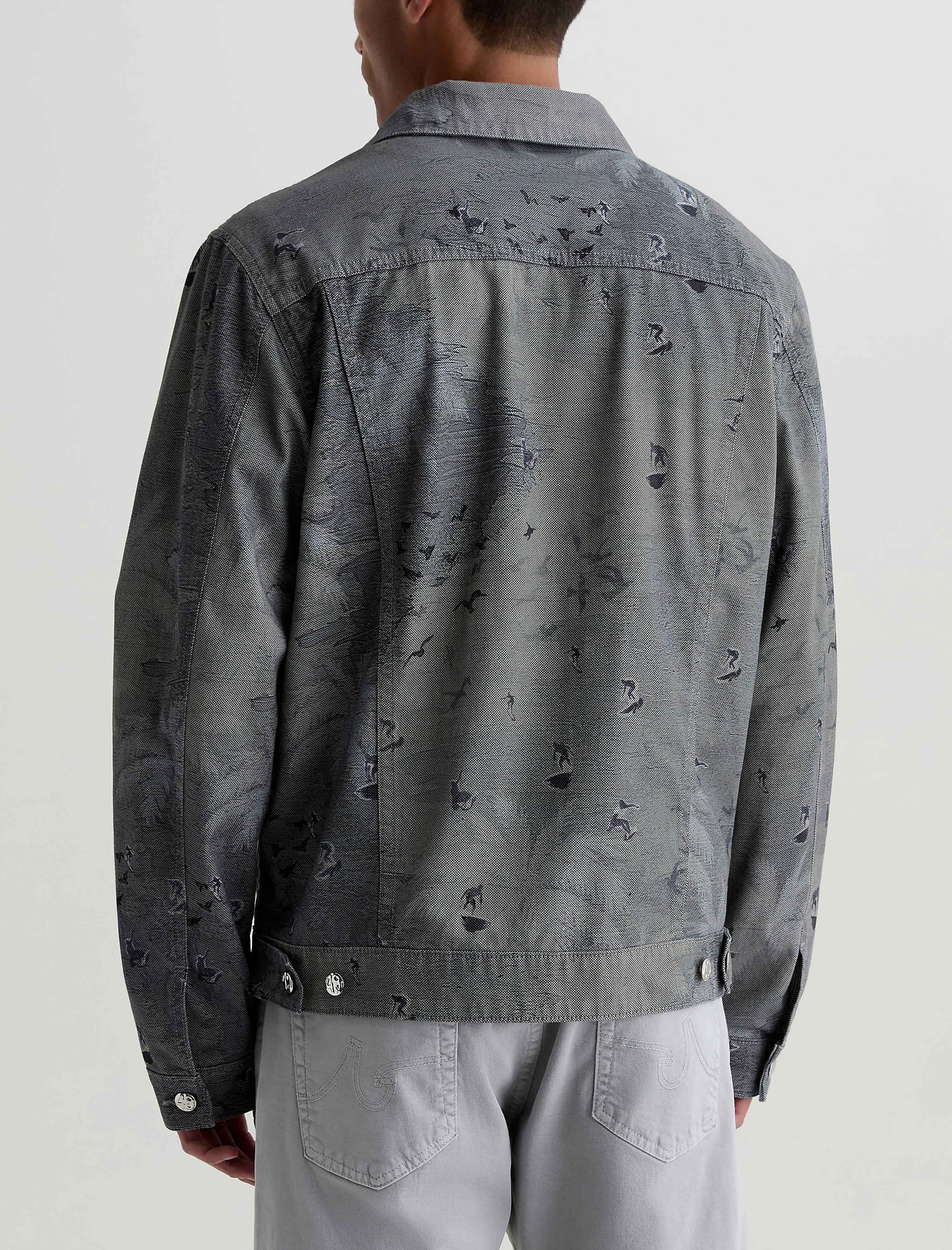 Dart SUD Jacket - Image 8