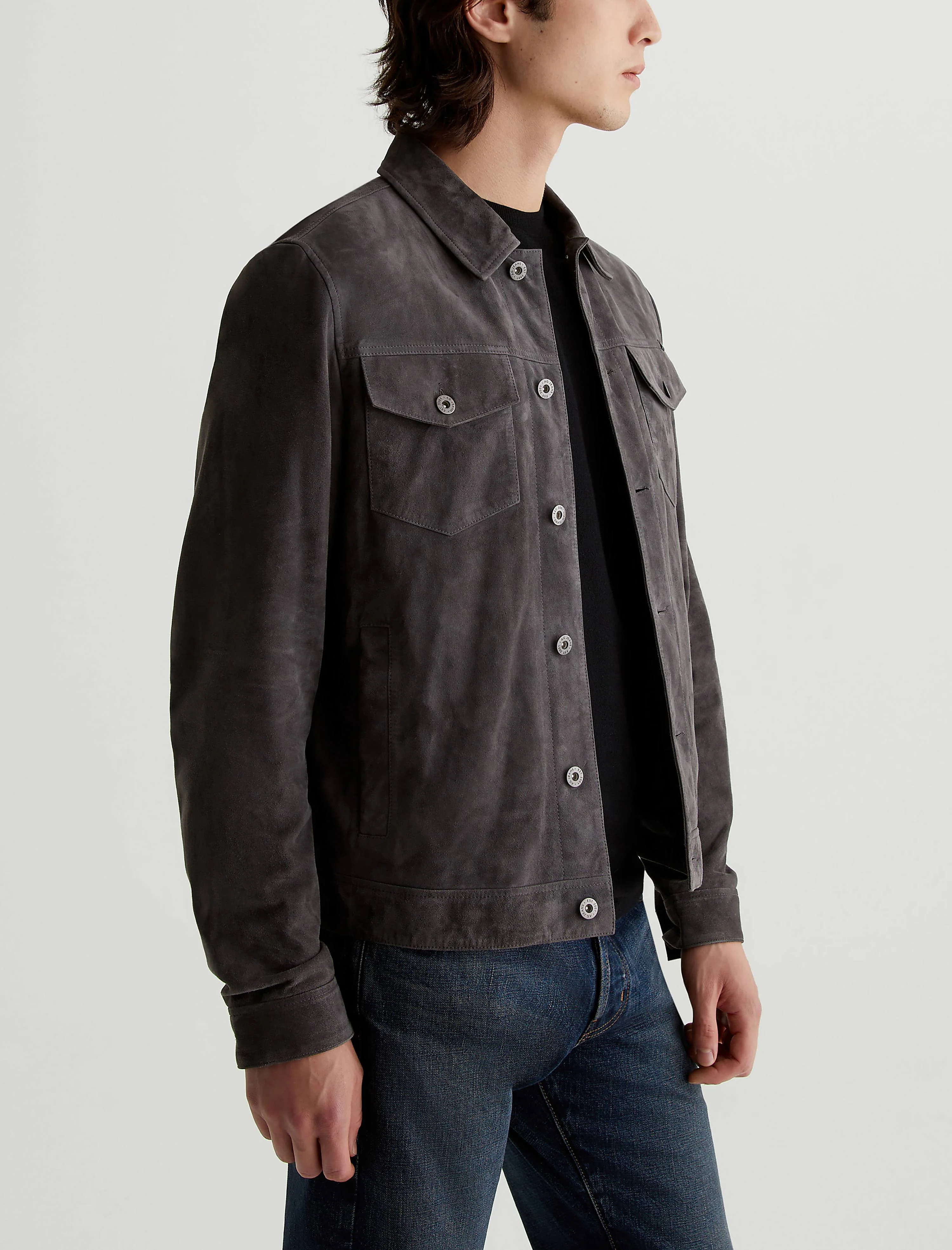 Dart Jacket - Image 2
