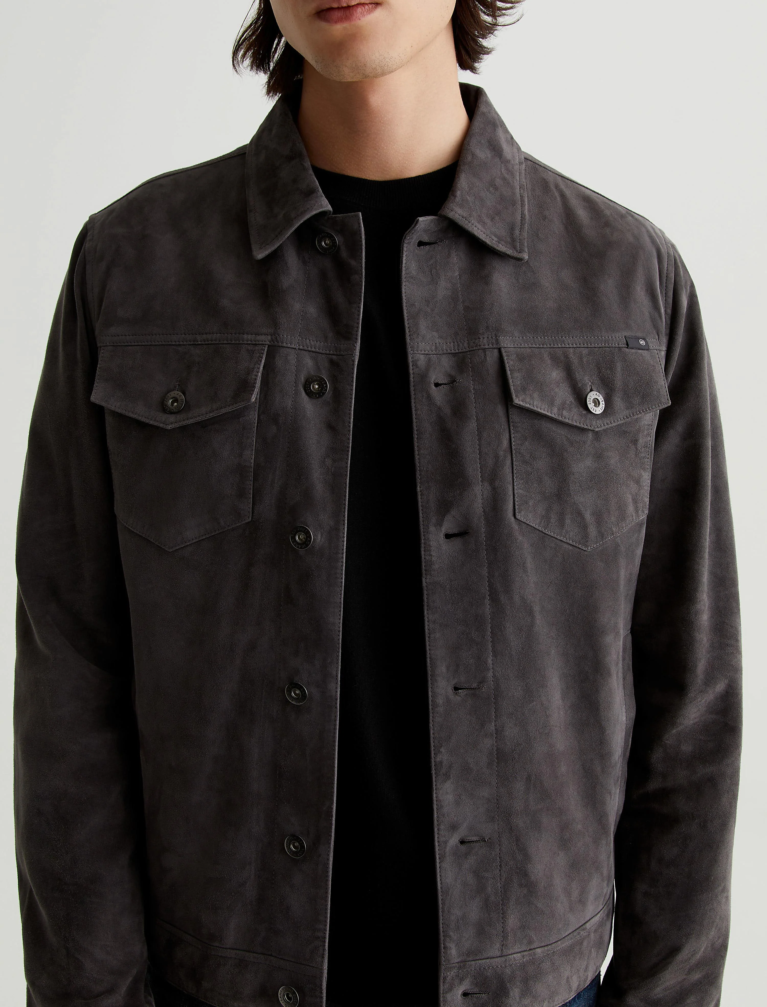 Dart Jacket - Image 3