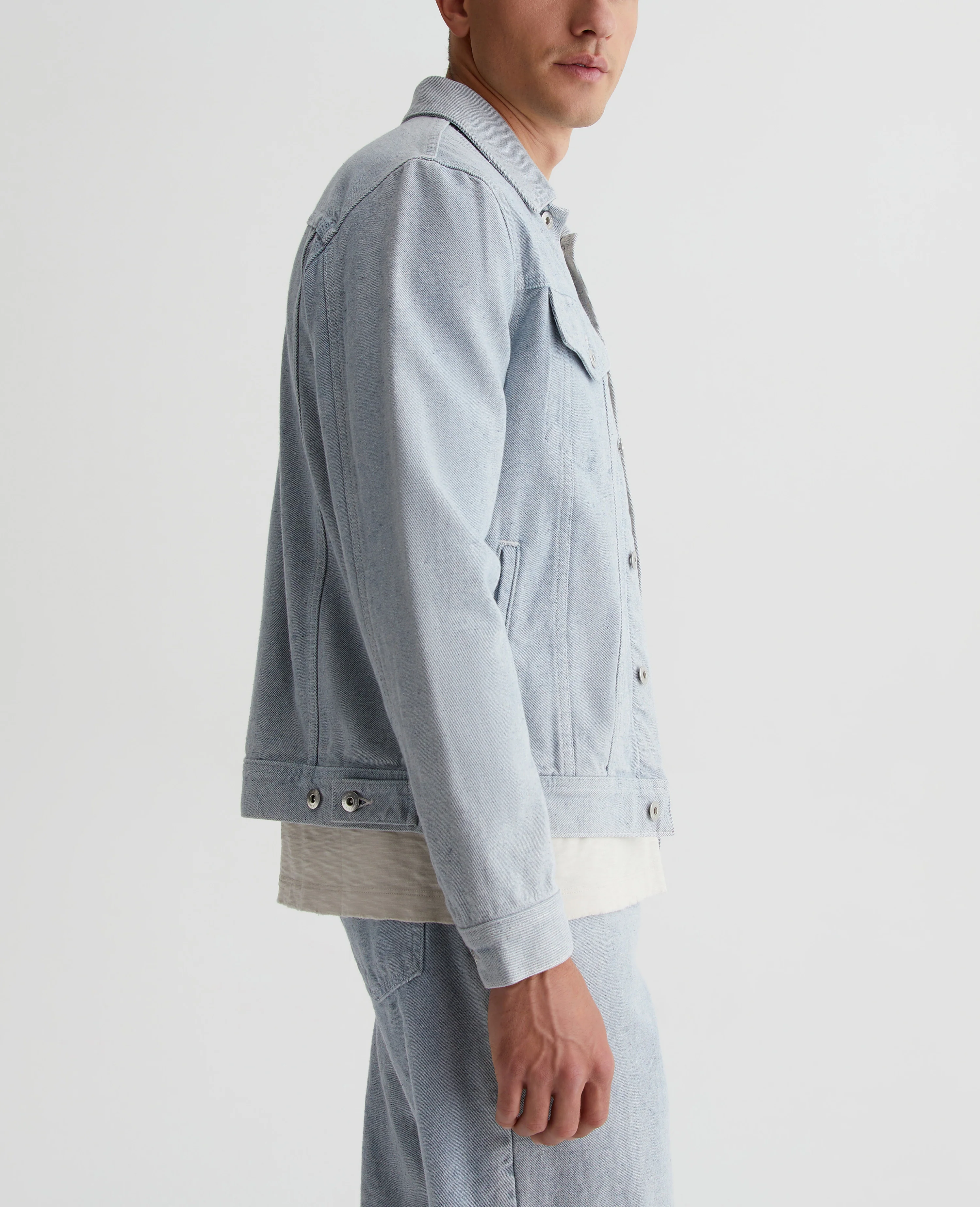 Dart Jacket - Image 4