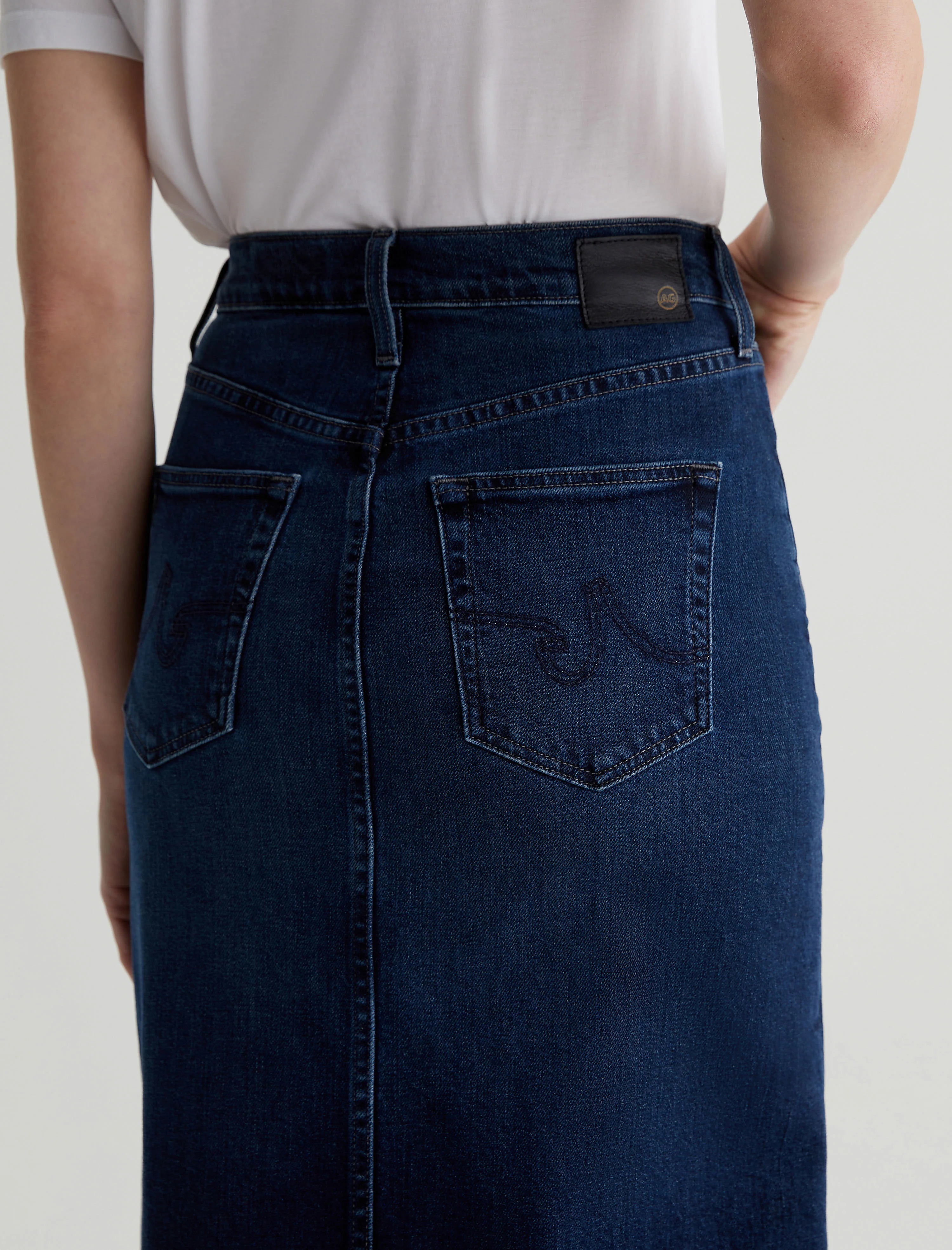 Davina Skirt - Image 7