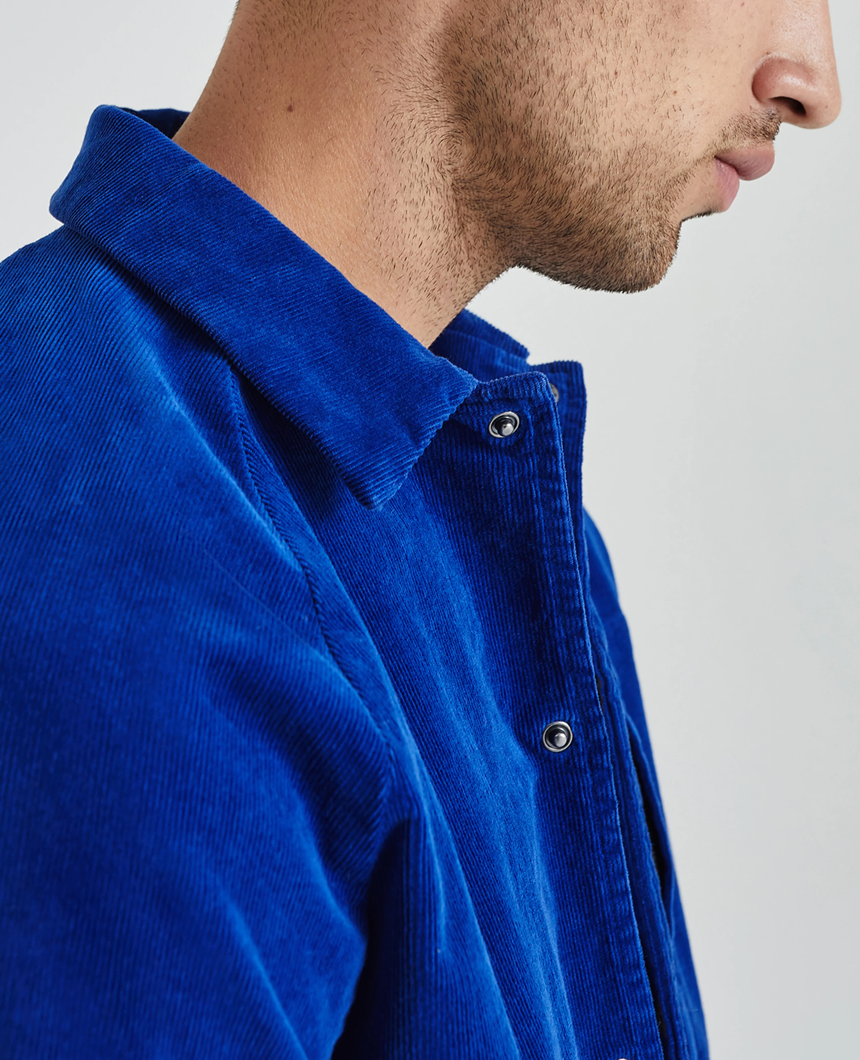 Deck Coach Jacket - Image 4