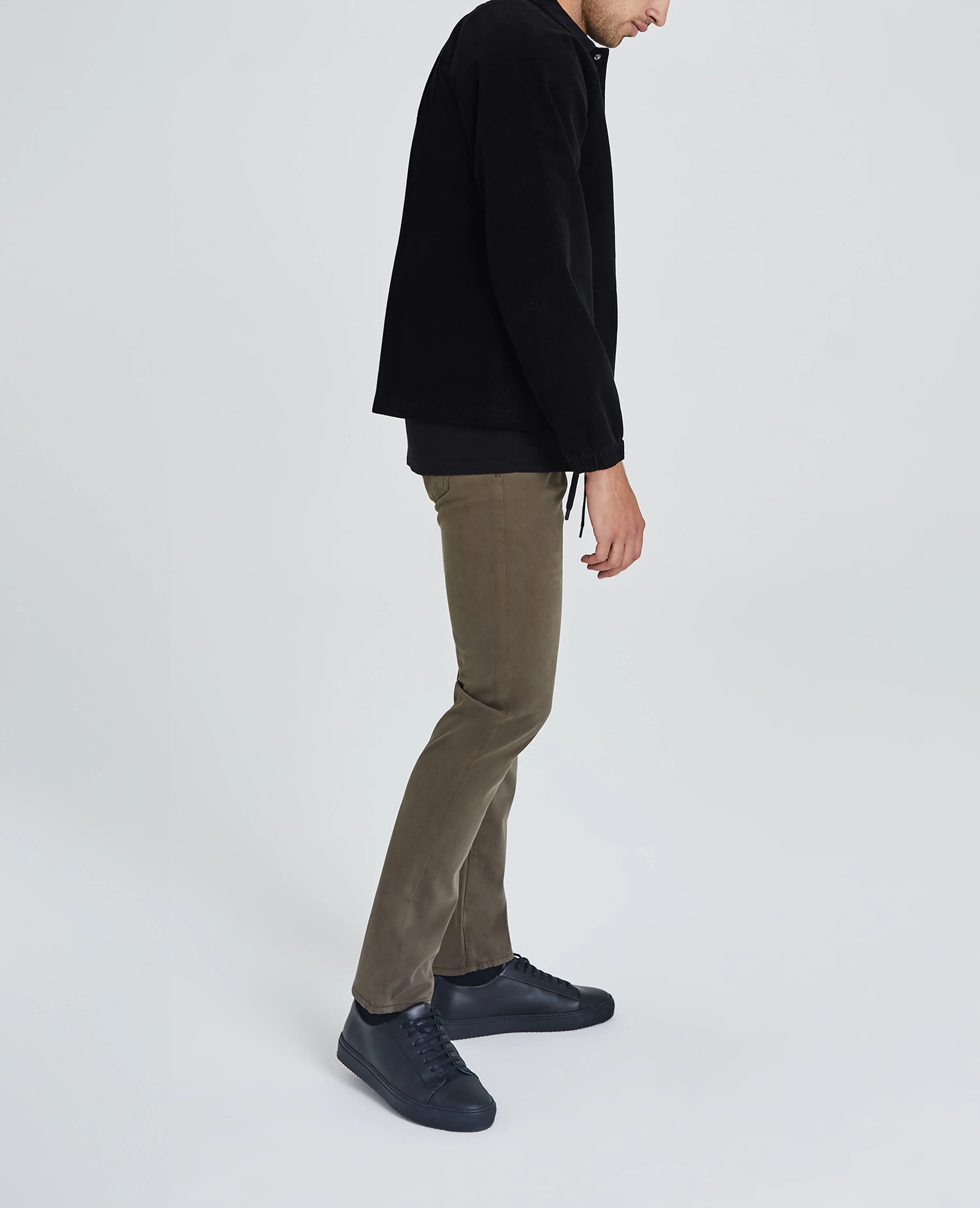Deck Coach Jacket - Image 5