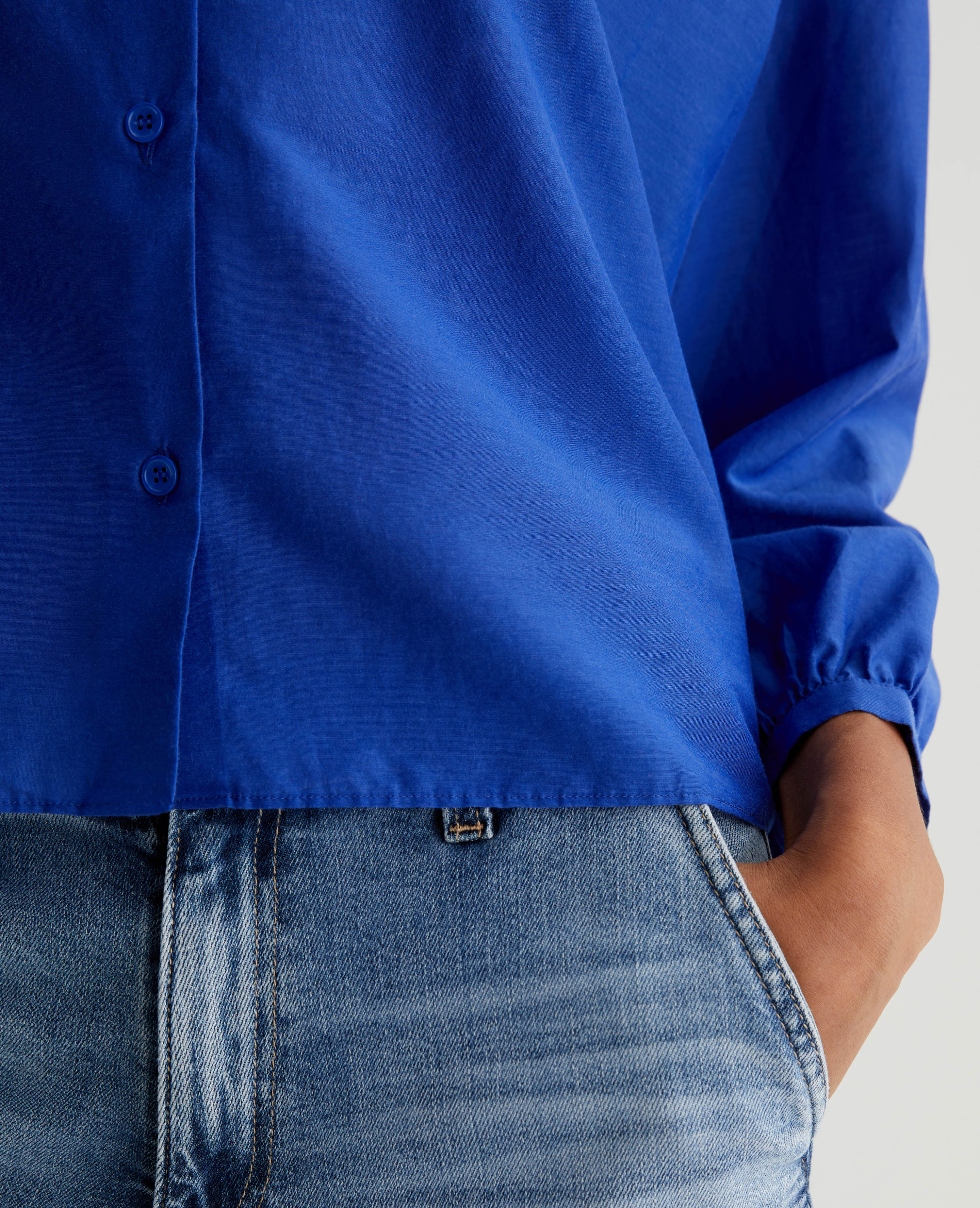 Doris Shirt - Image 5