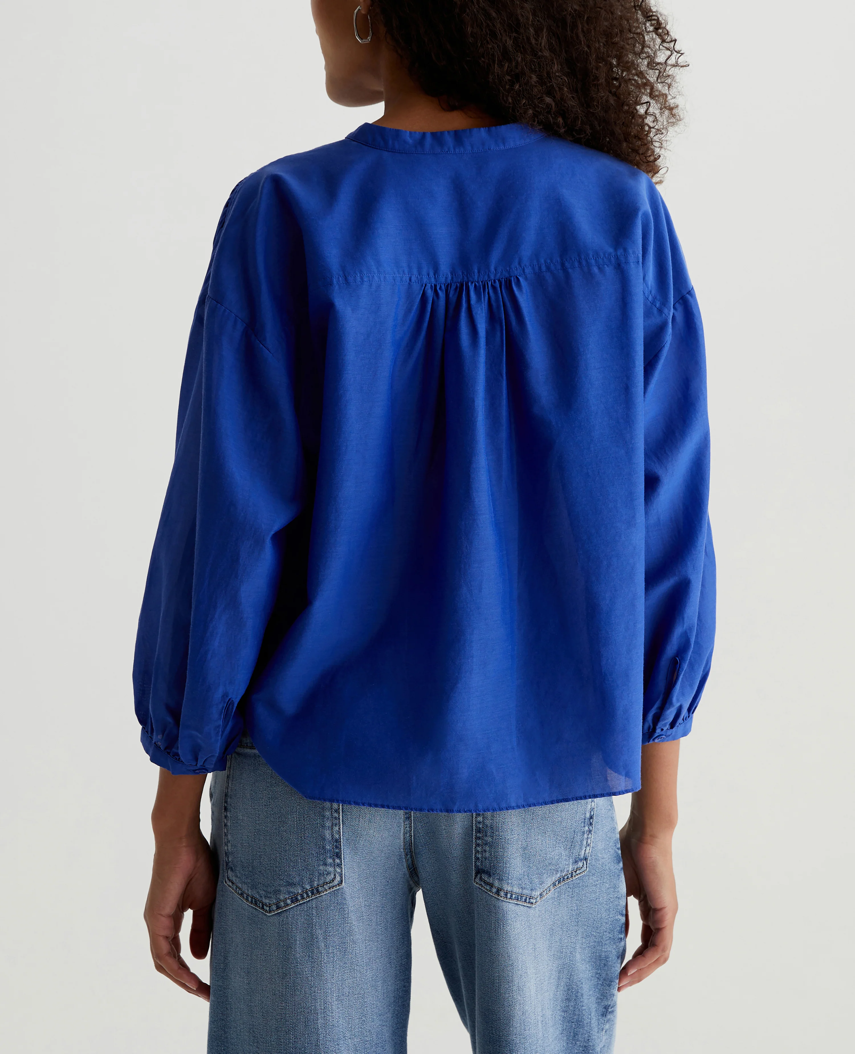 Doris Shirt - Image 7