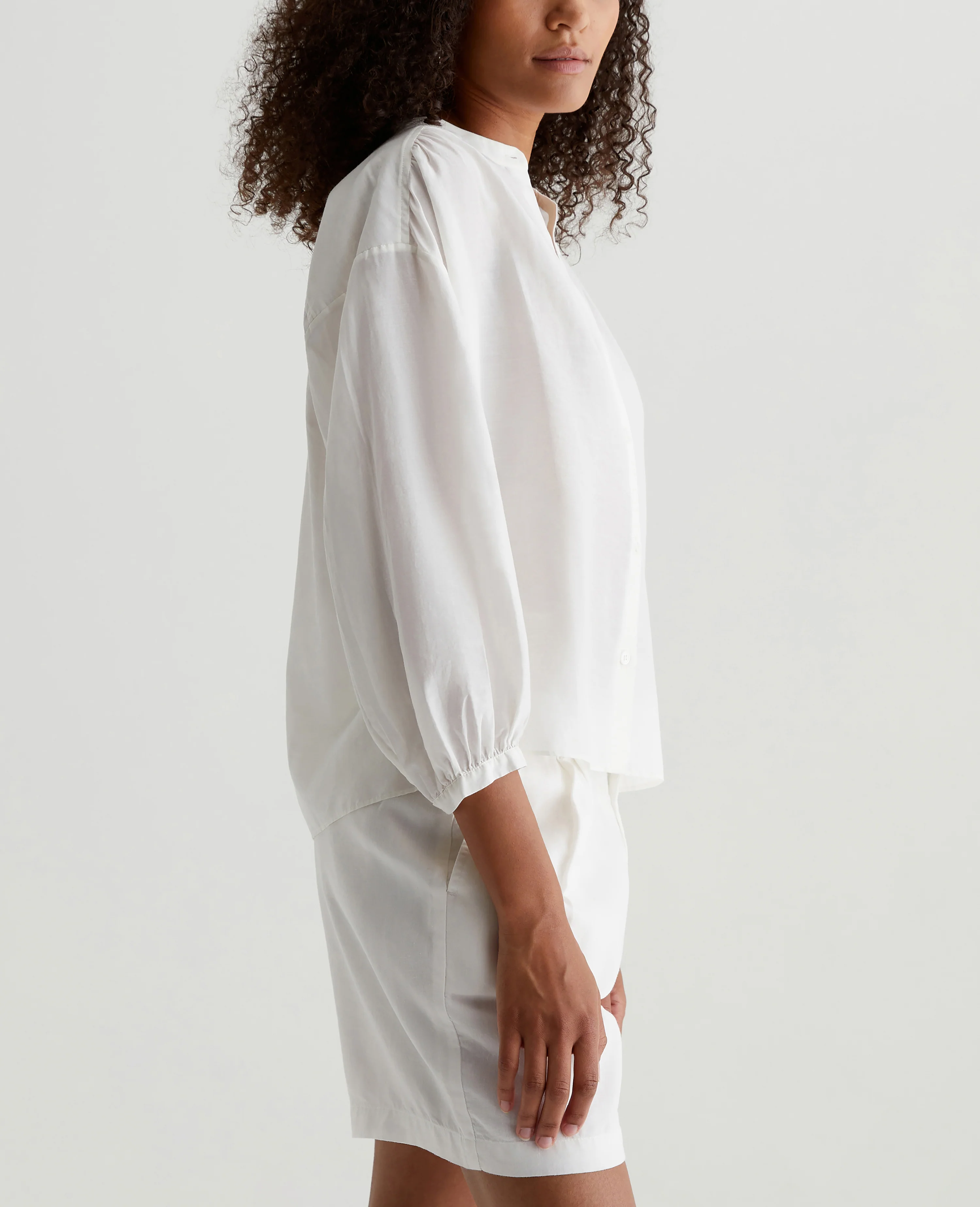 Doris Shirt - Image 6