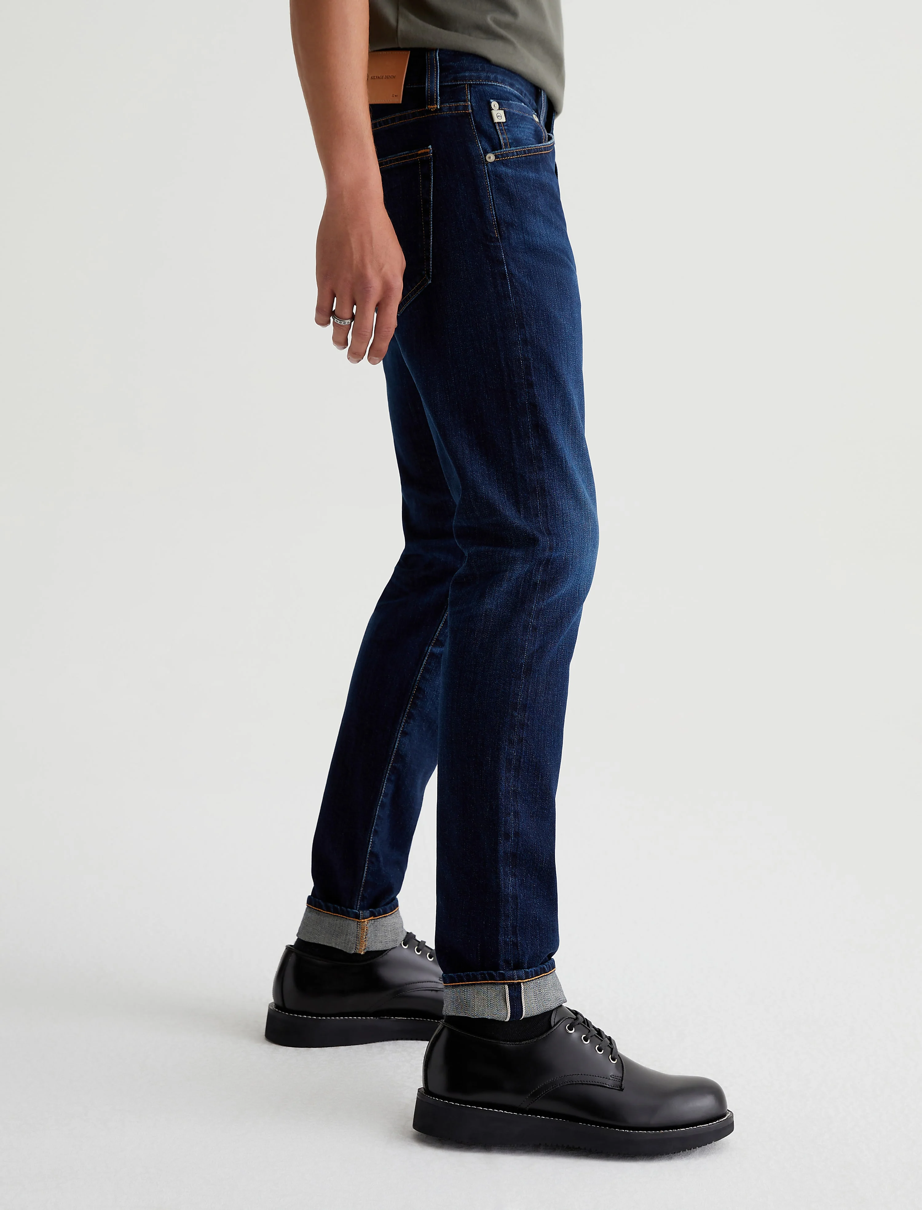 Dylan Selvage - Image 4
