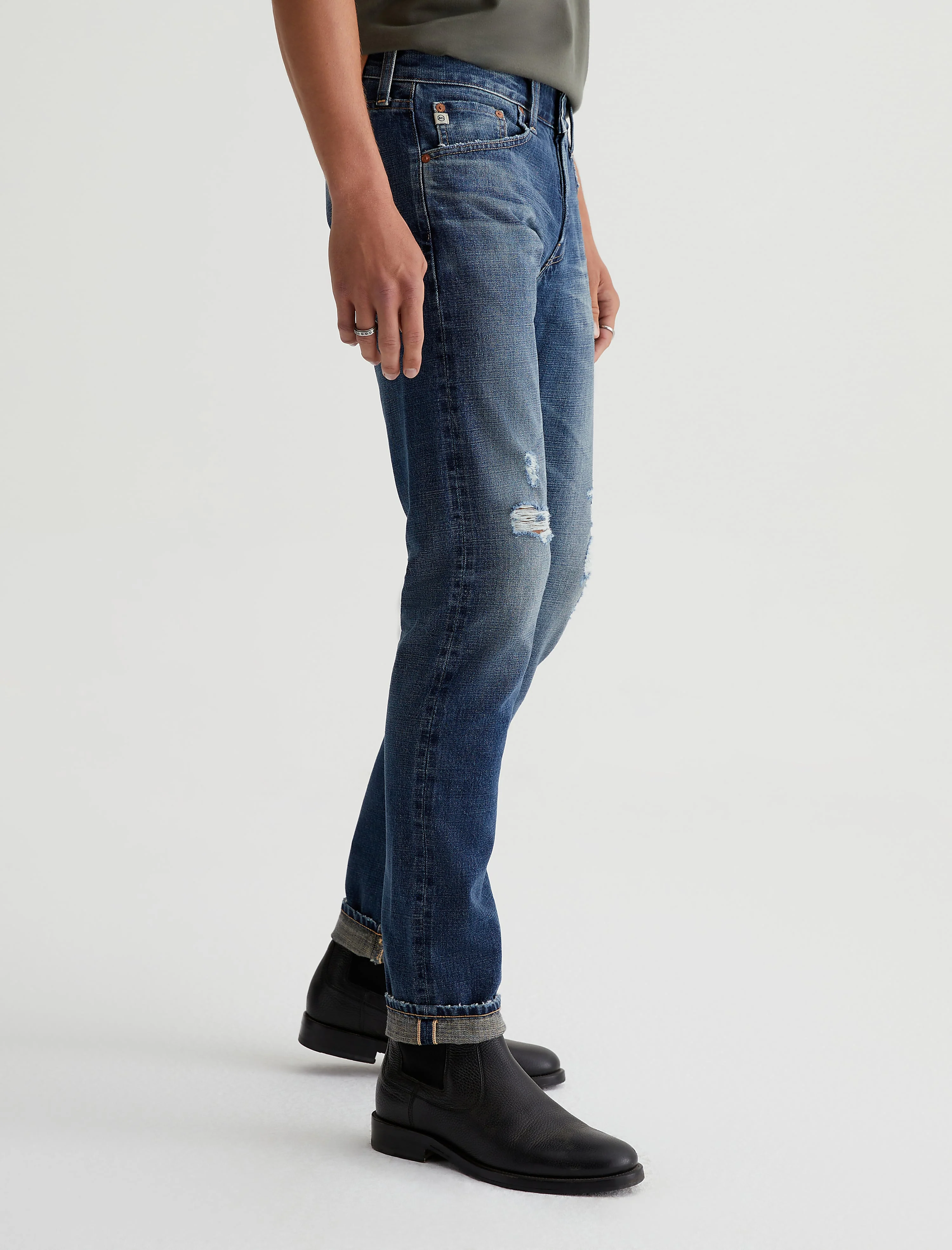 Dylan Selvage - Image 4