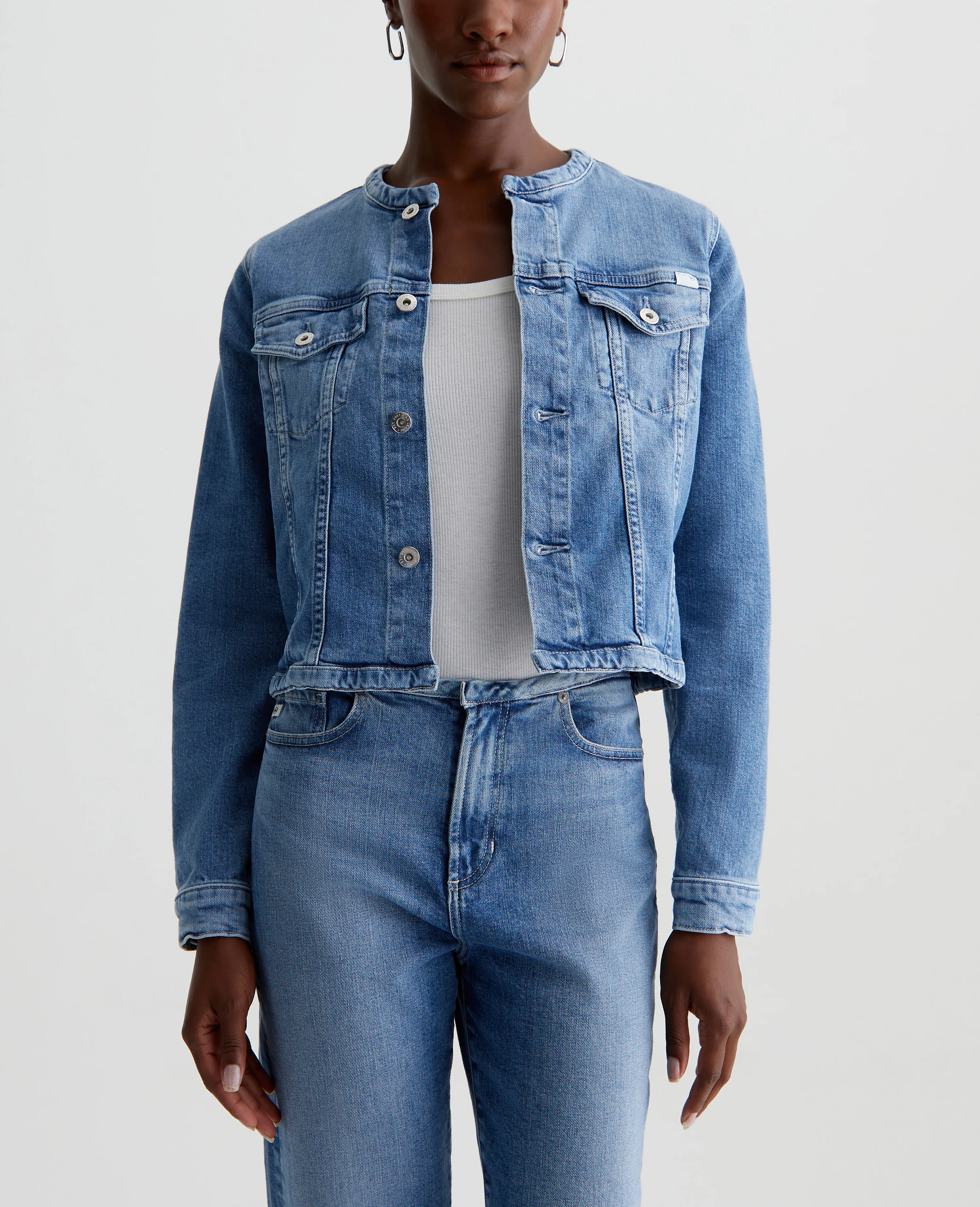 Eleanor Jacket