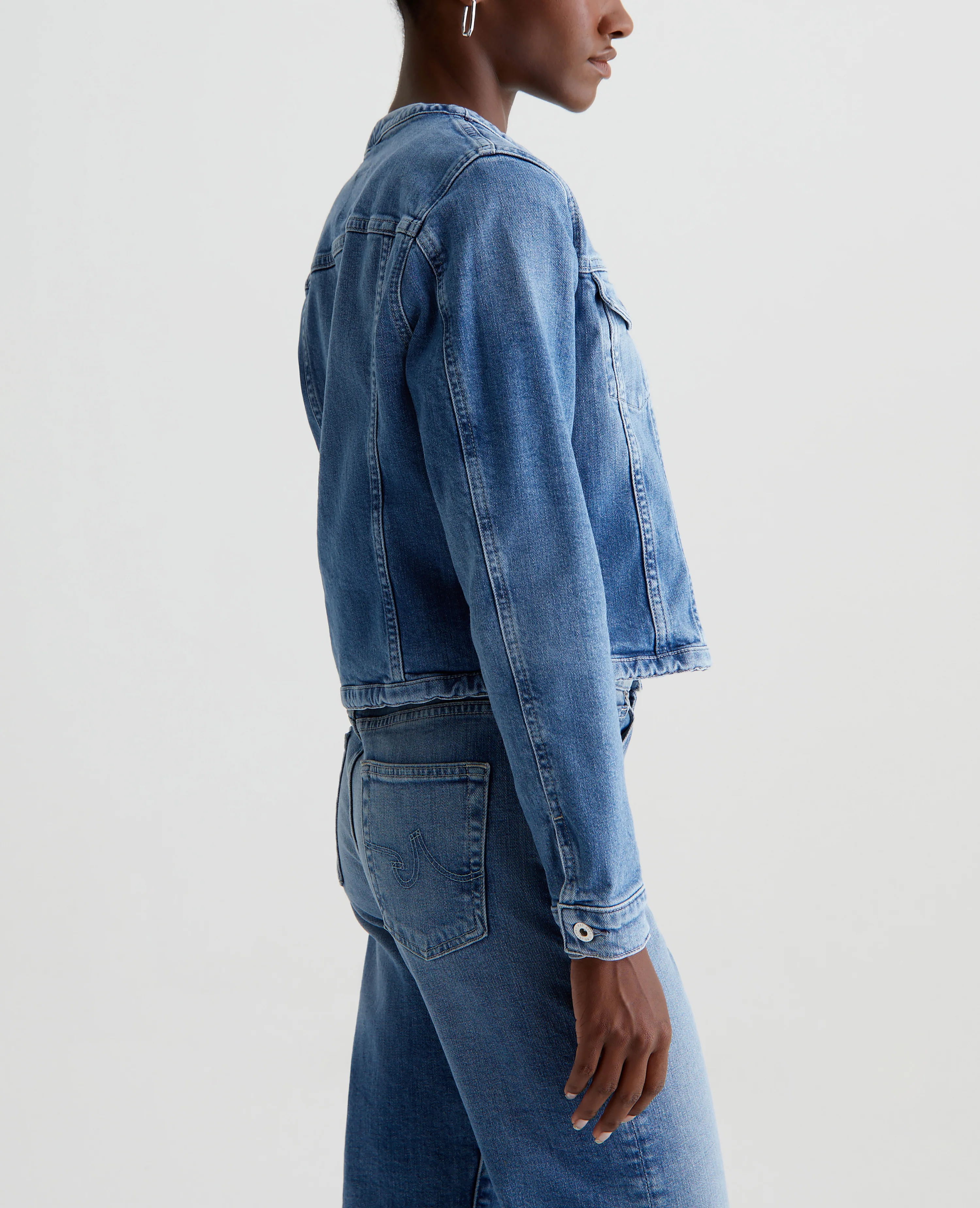 Eleanor Jacket - Image 3