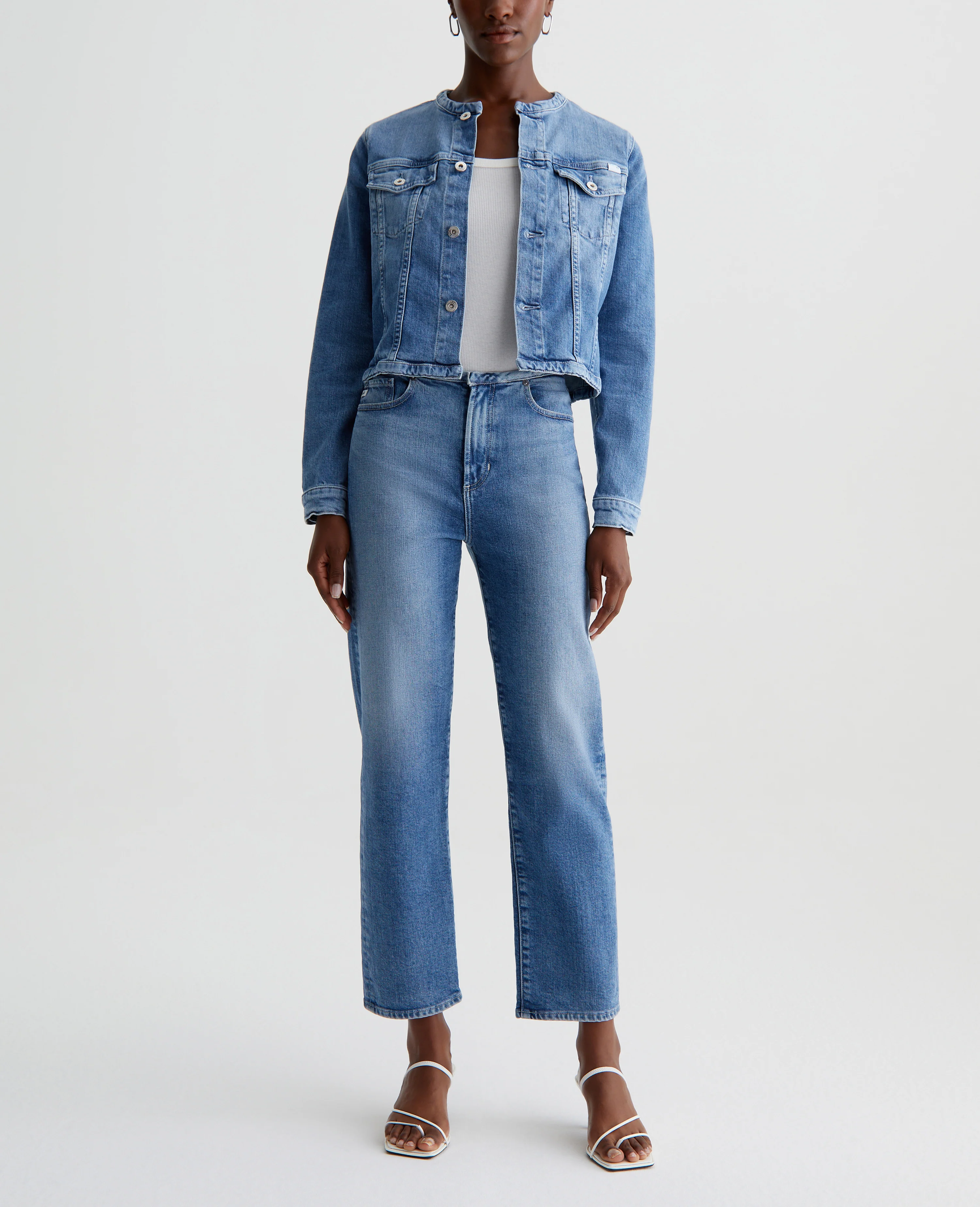 Eleanor Jacket - Image 4
