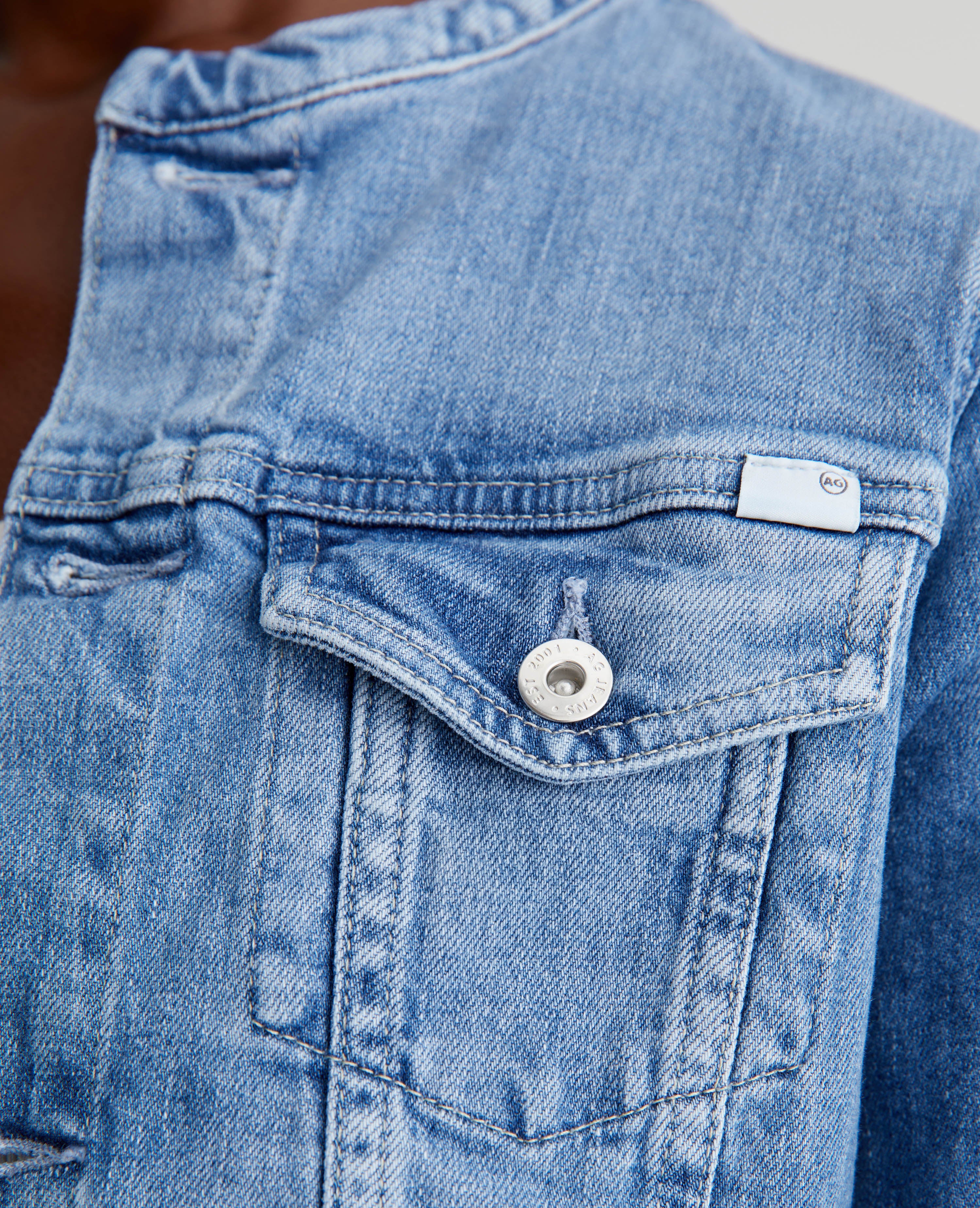 Eleanor Jacket - Image 5