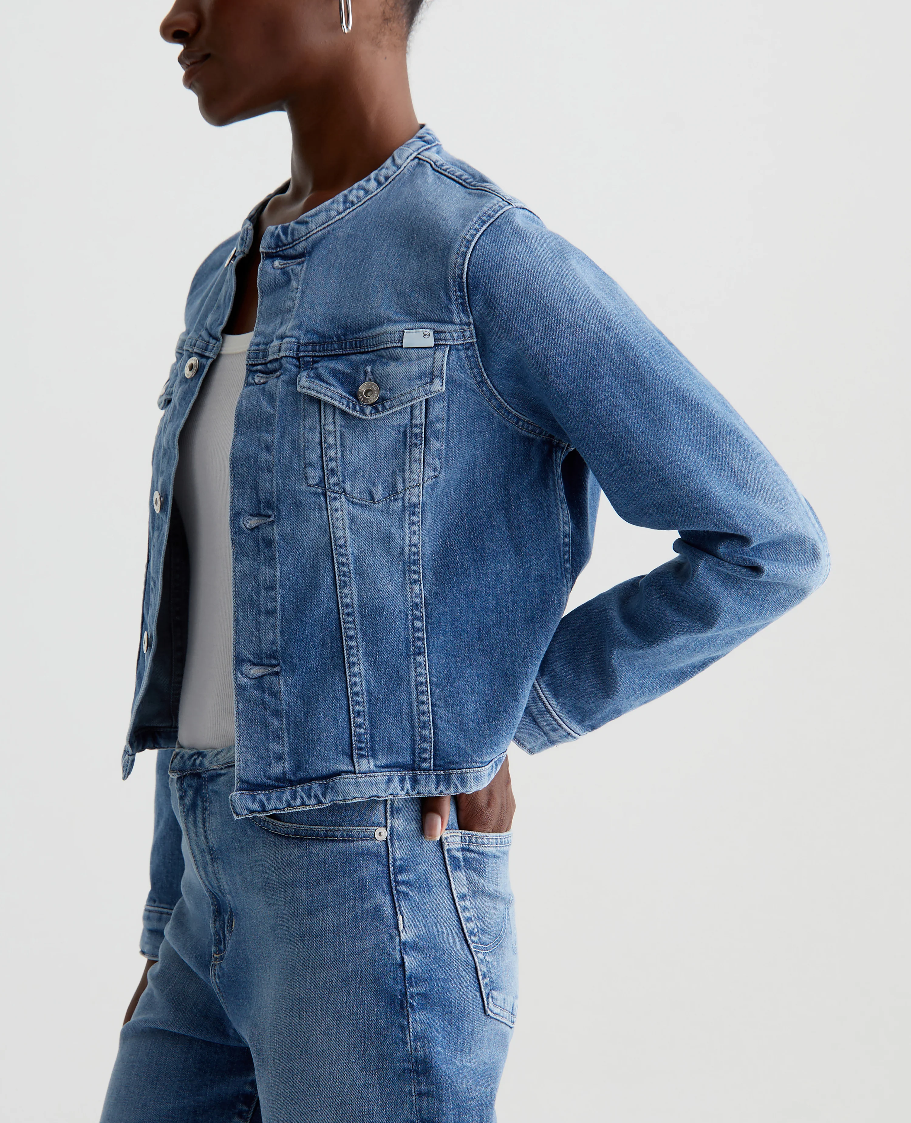 Eleanor Jacket - Image 6