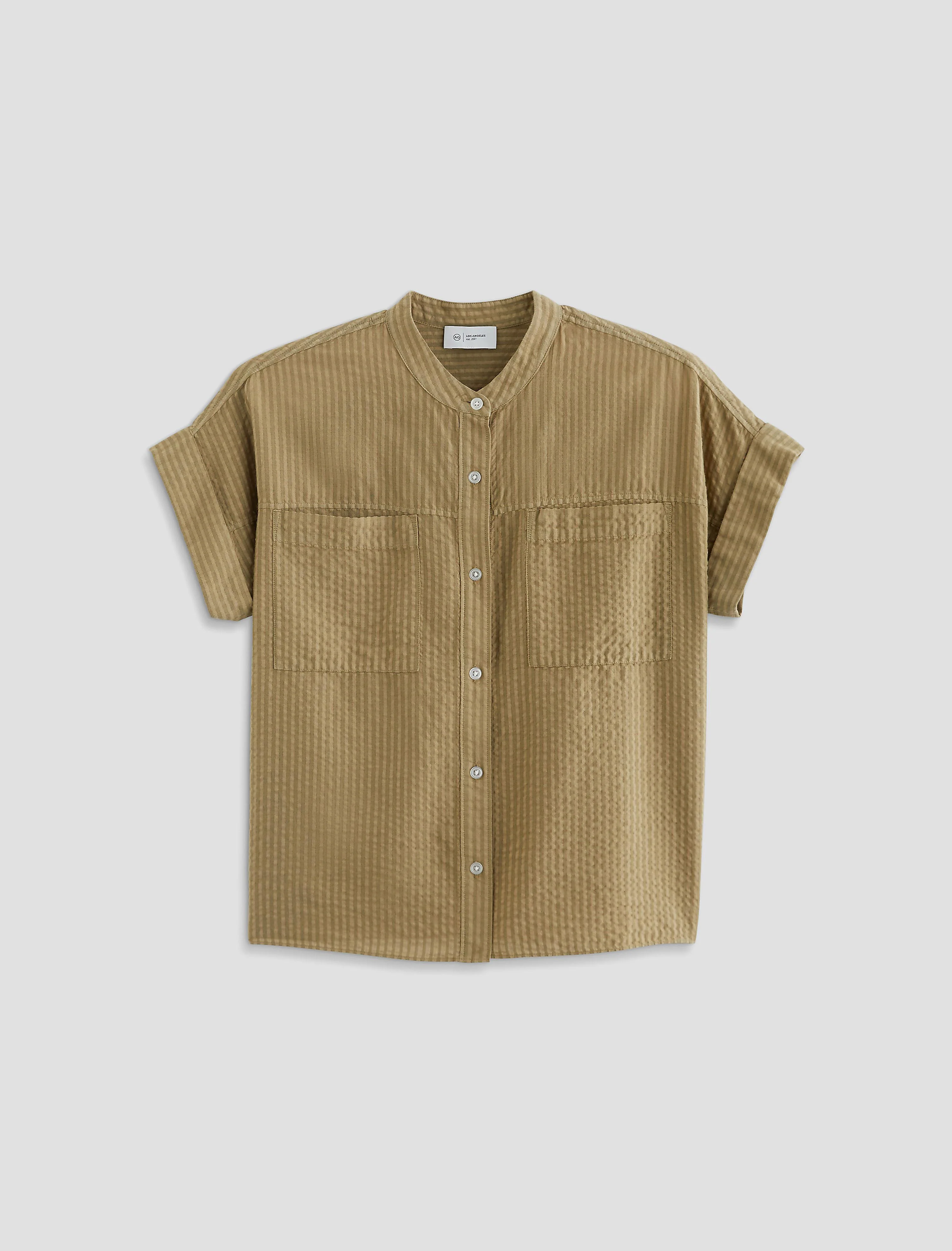 Ellis Shirt