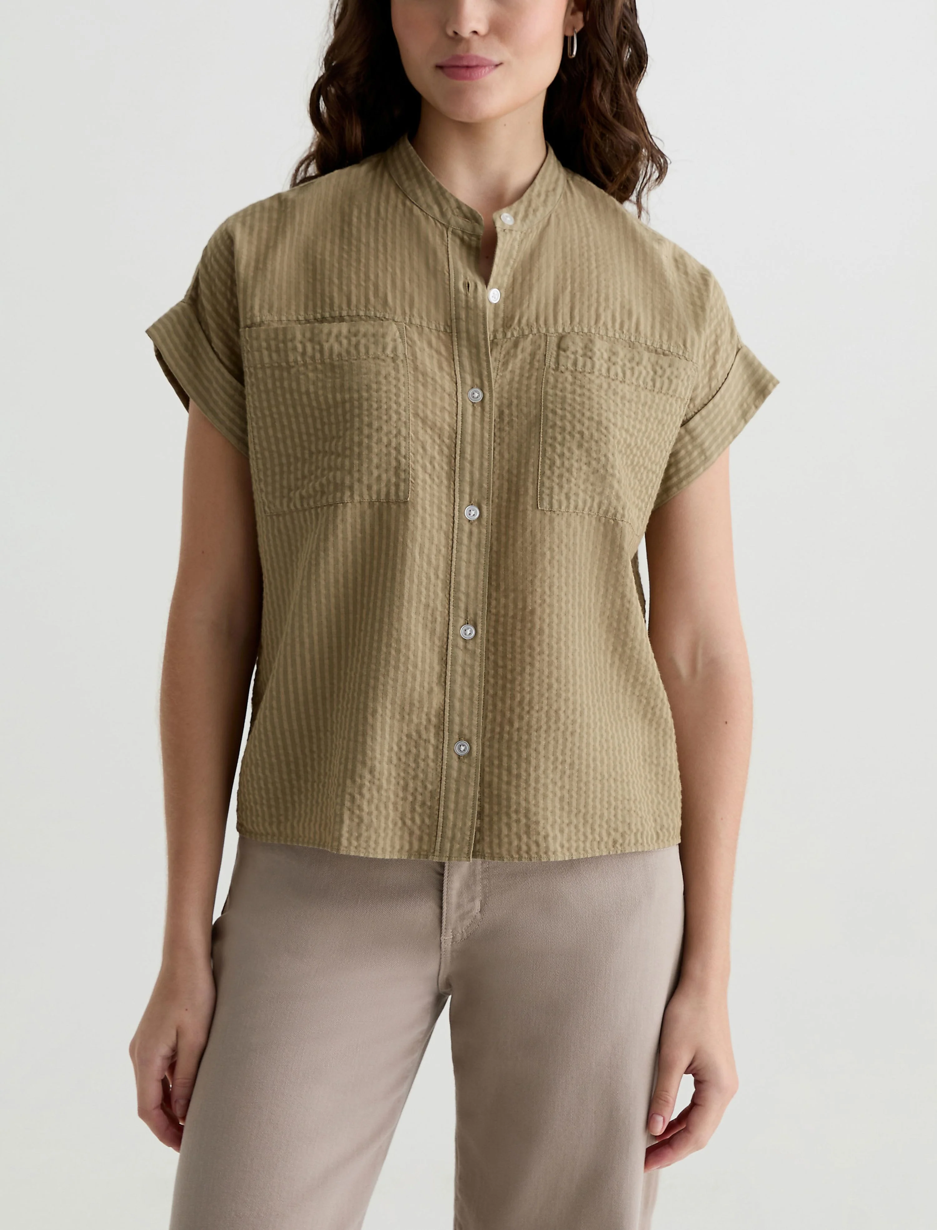 Ellis Shirt - Image 2