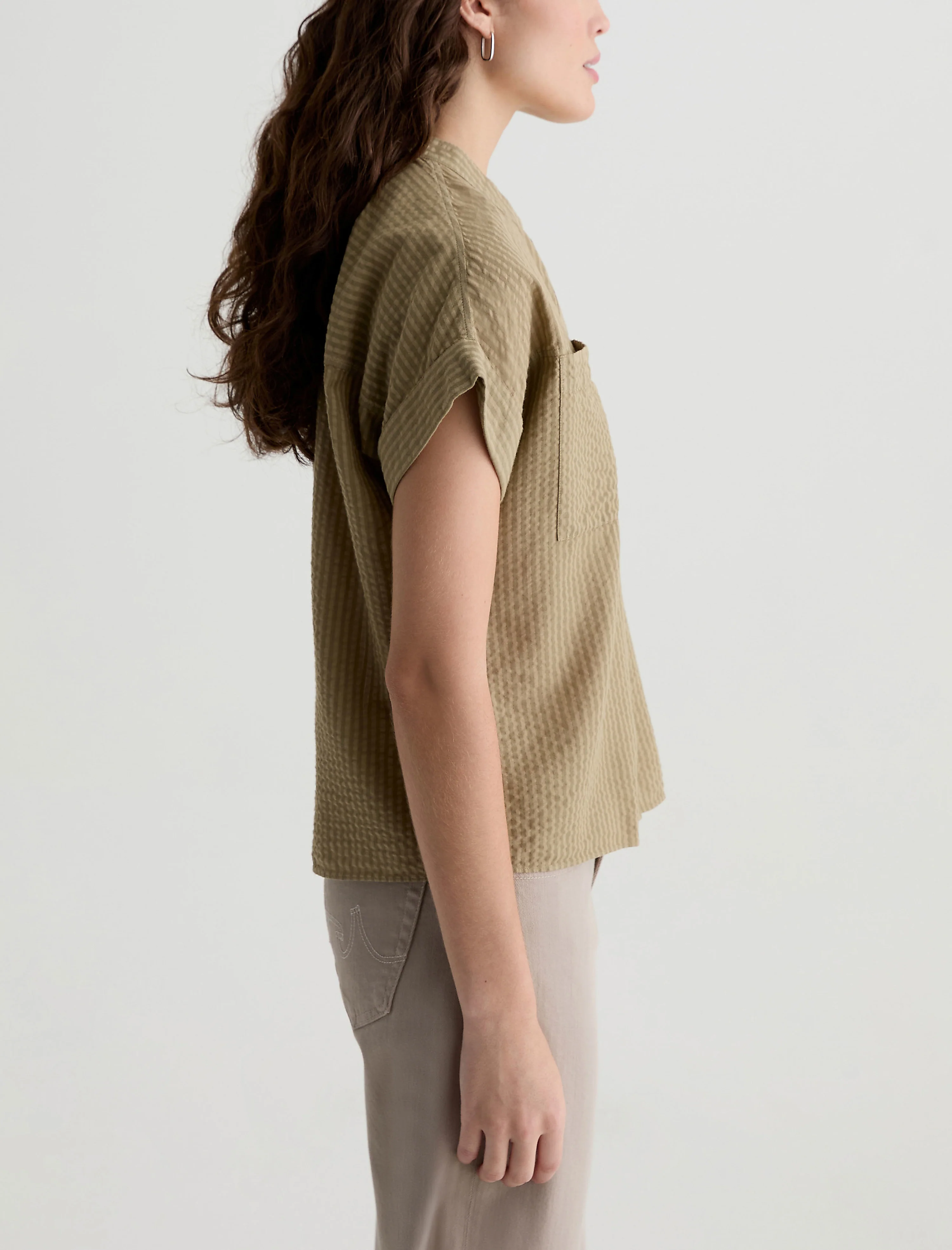 Ellis Shirt - Image 4