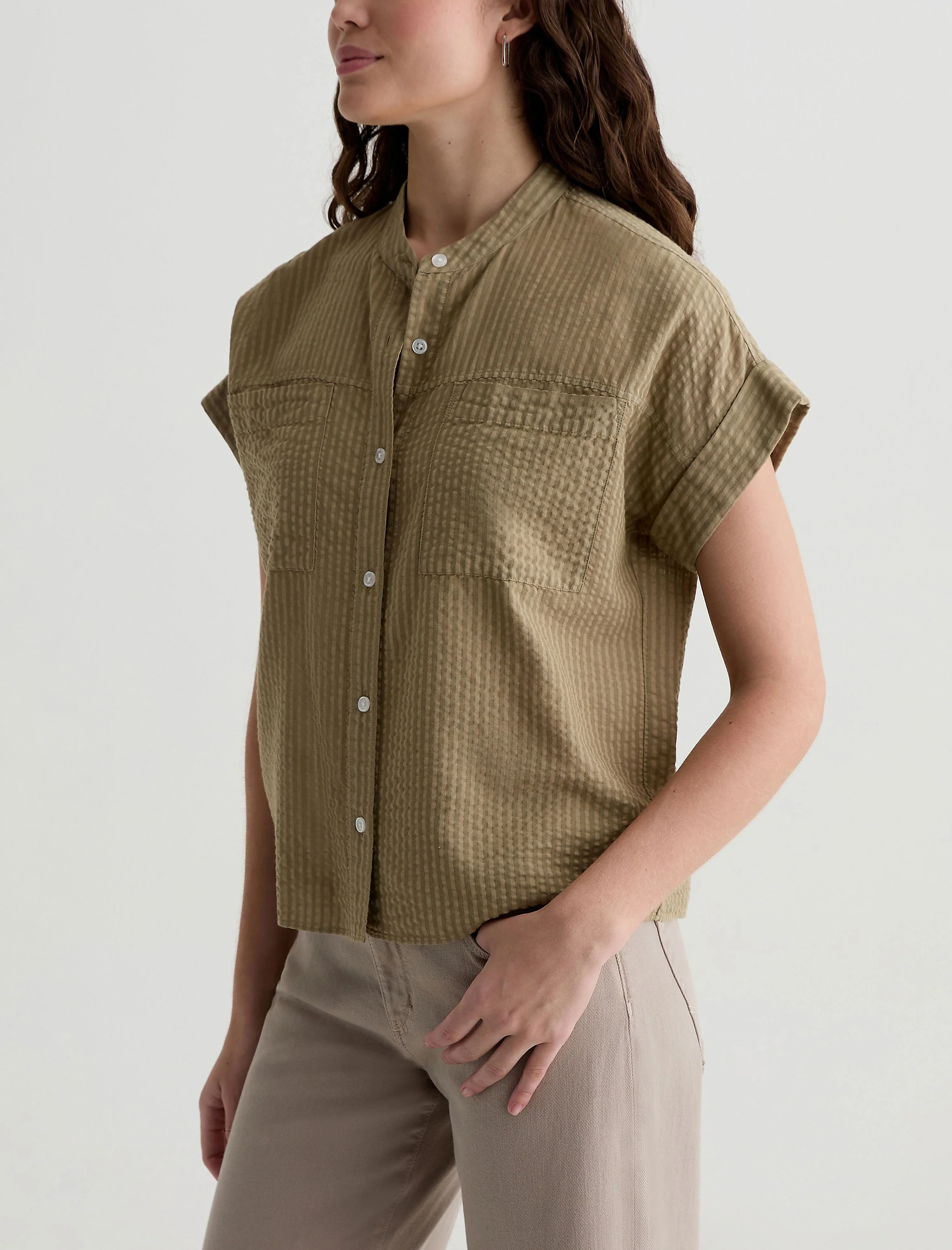 Ellis Shirt - Image 7
