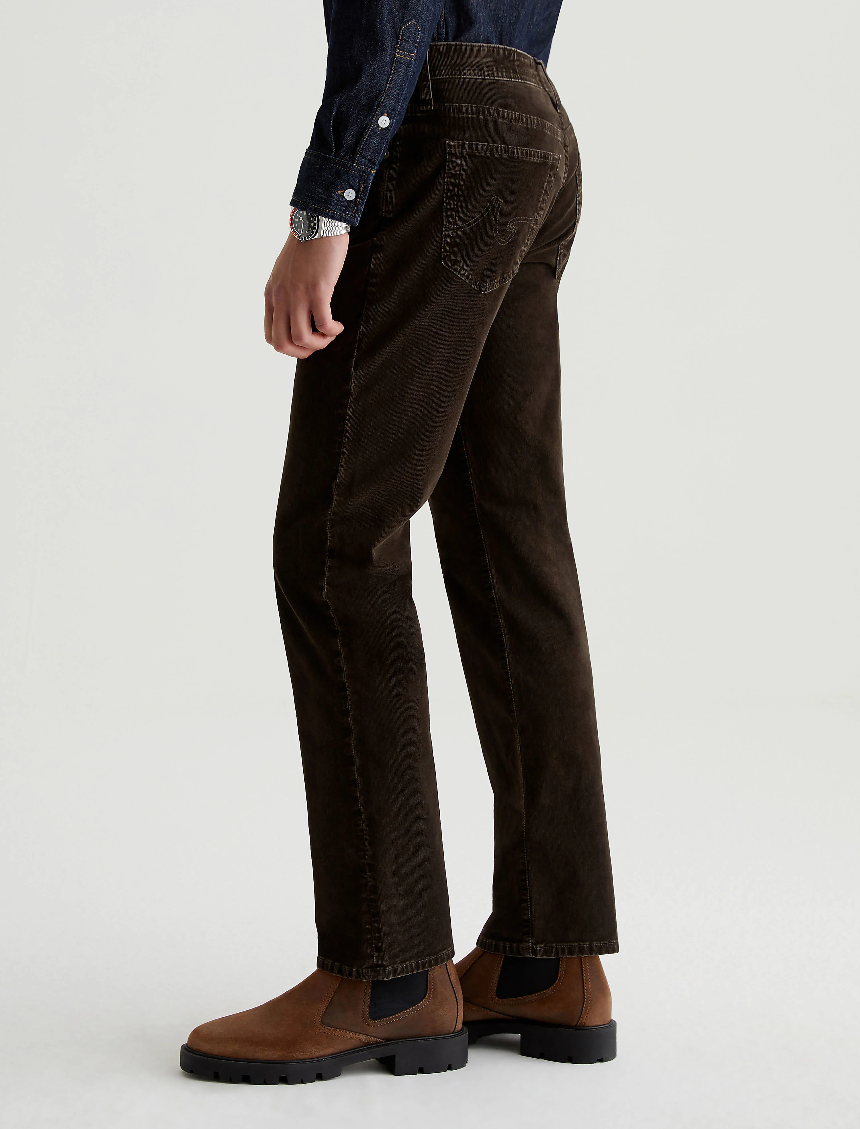 Everett Corduroy - Image 5