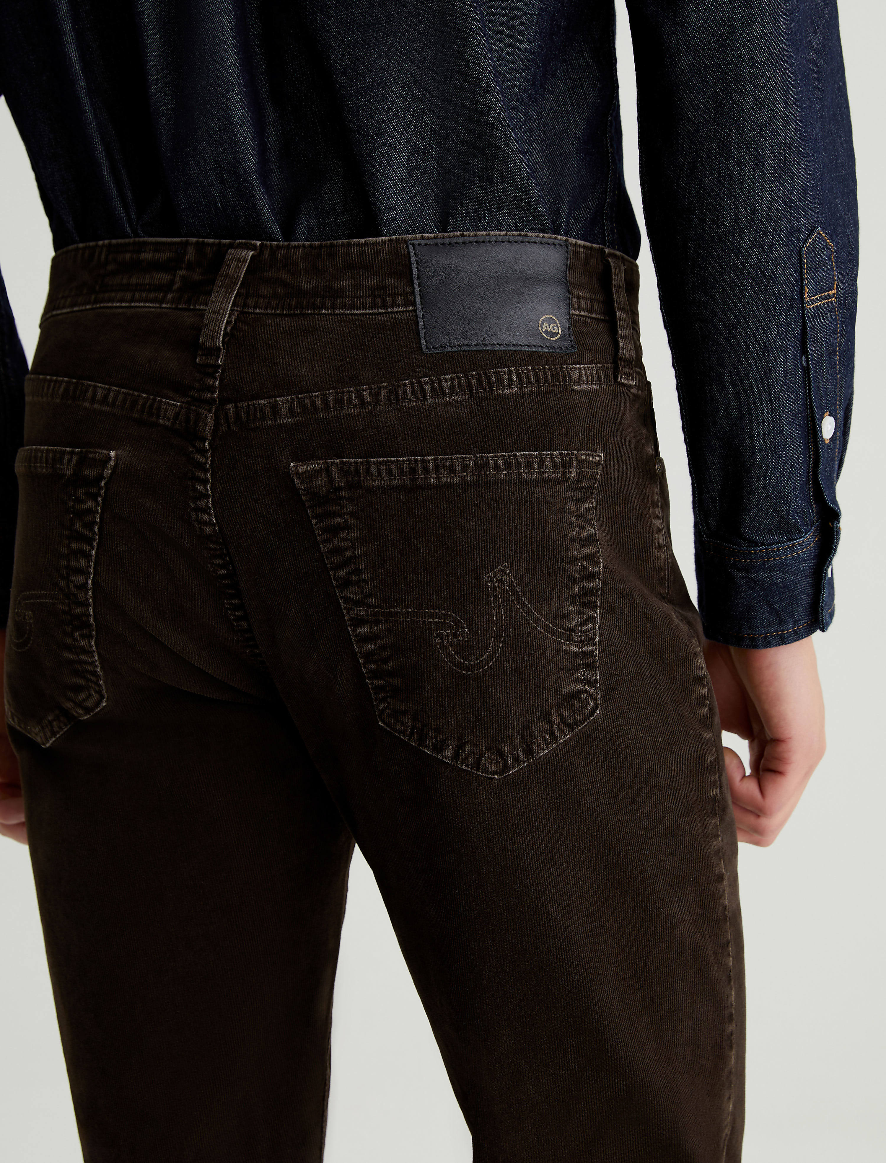Everett Corduroy - Image 6