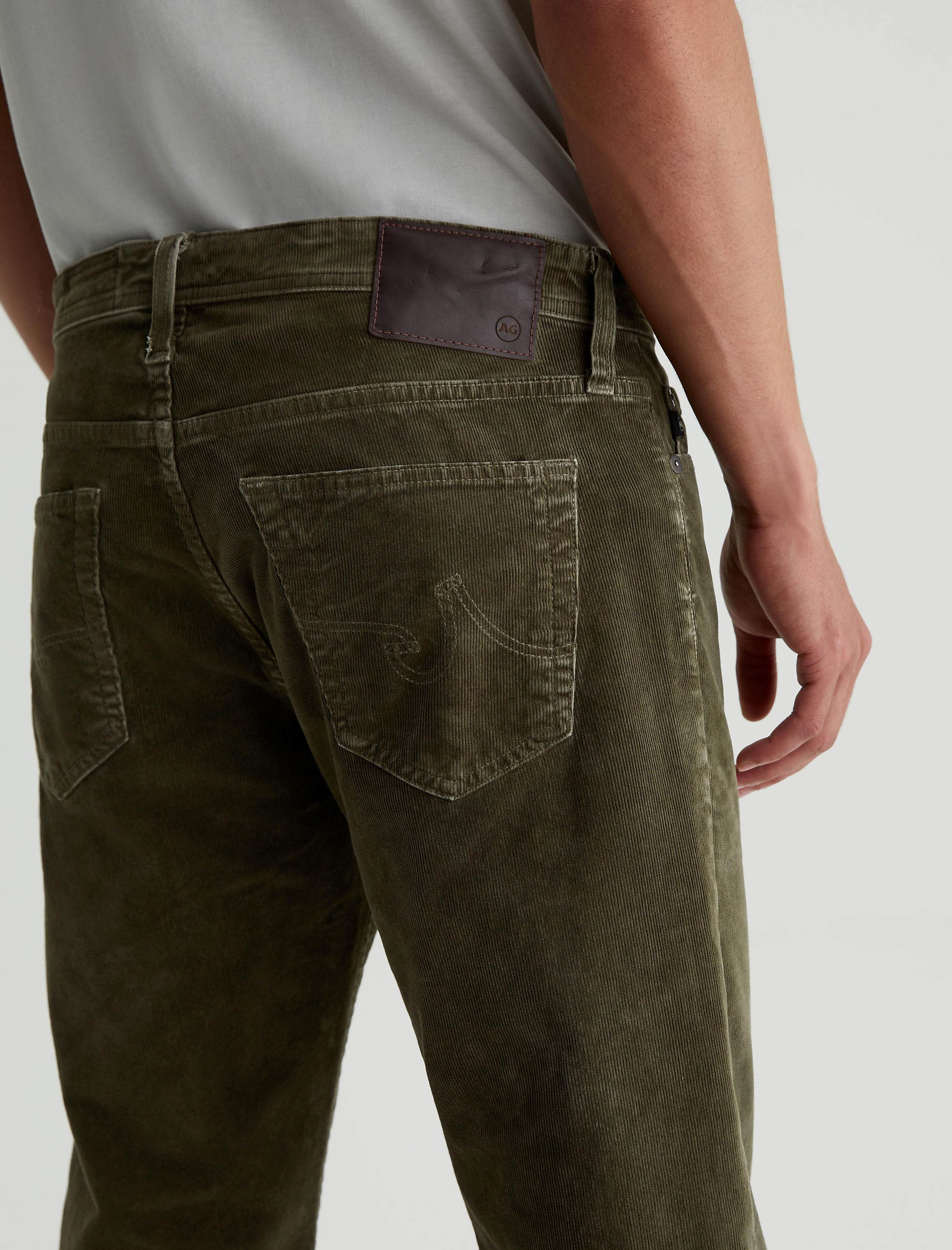 Everett Corduroy - Image 6