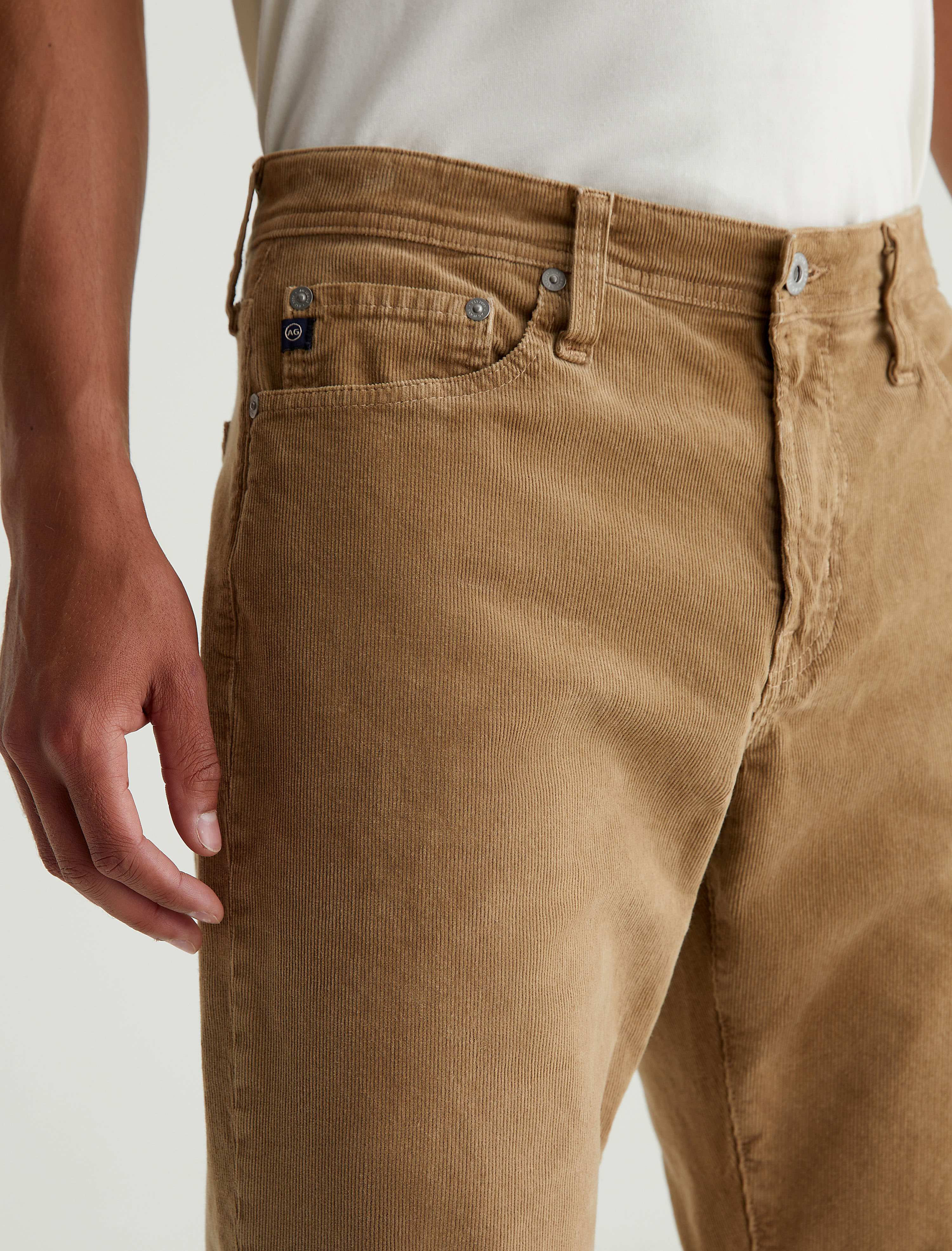 Everett Corduroy - Image 3