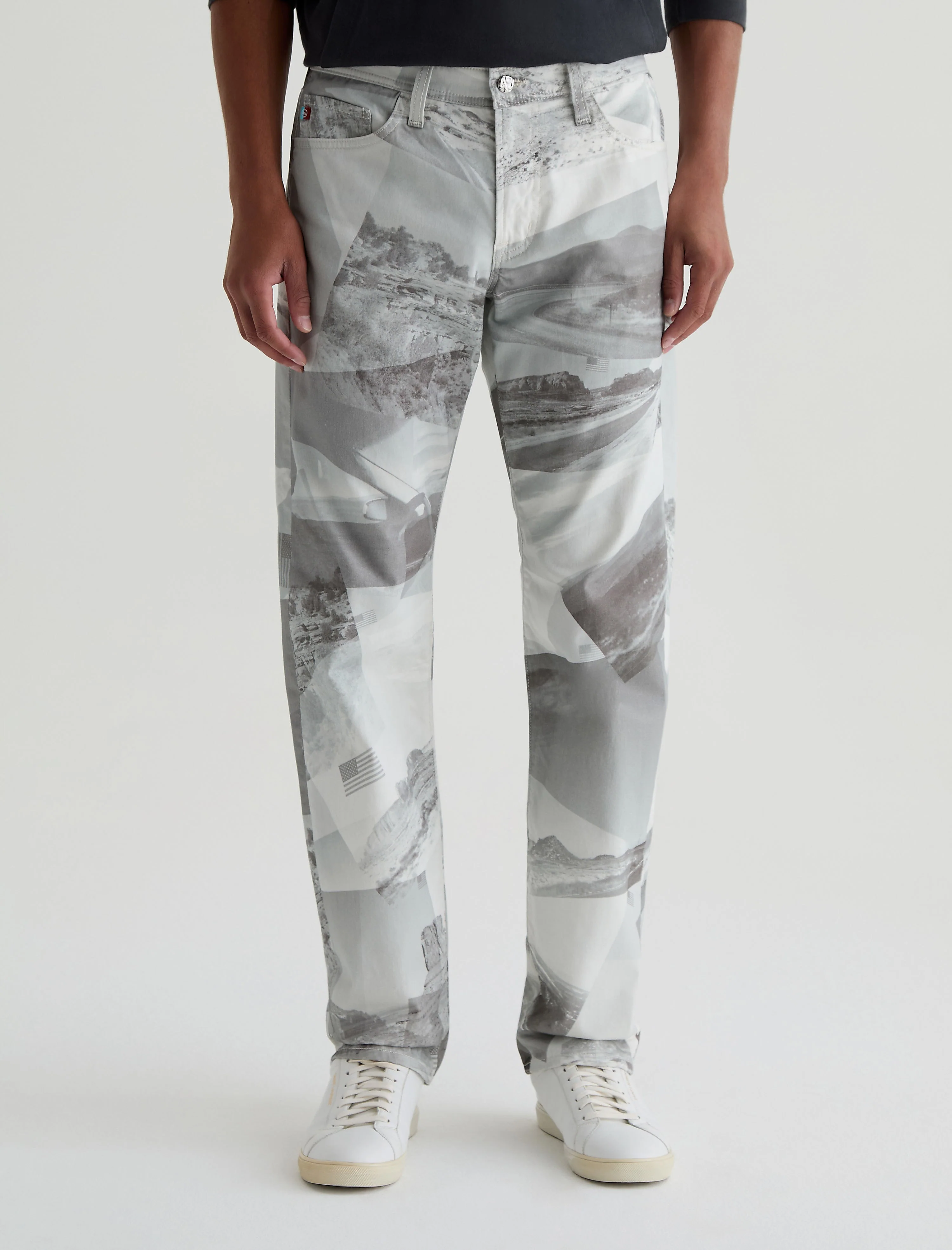 Everett SUD Pant - Image 3