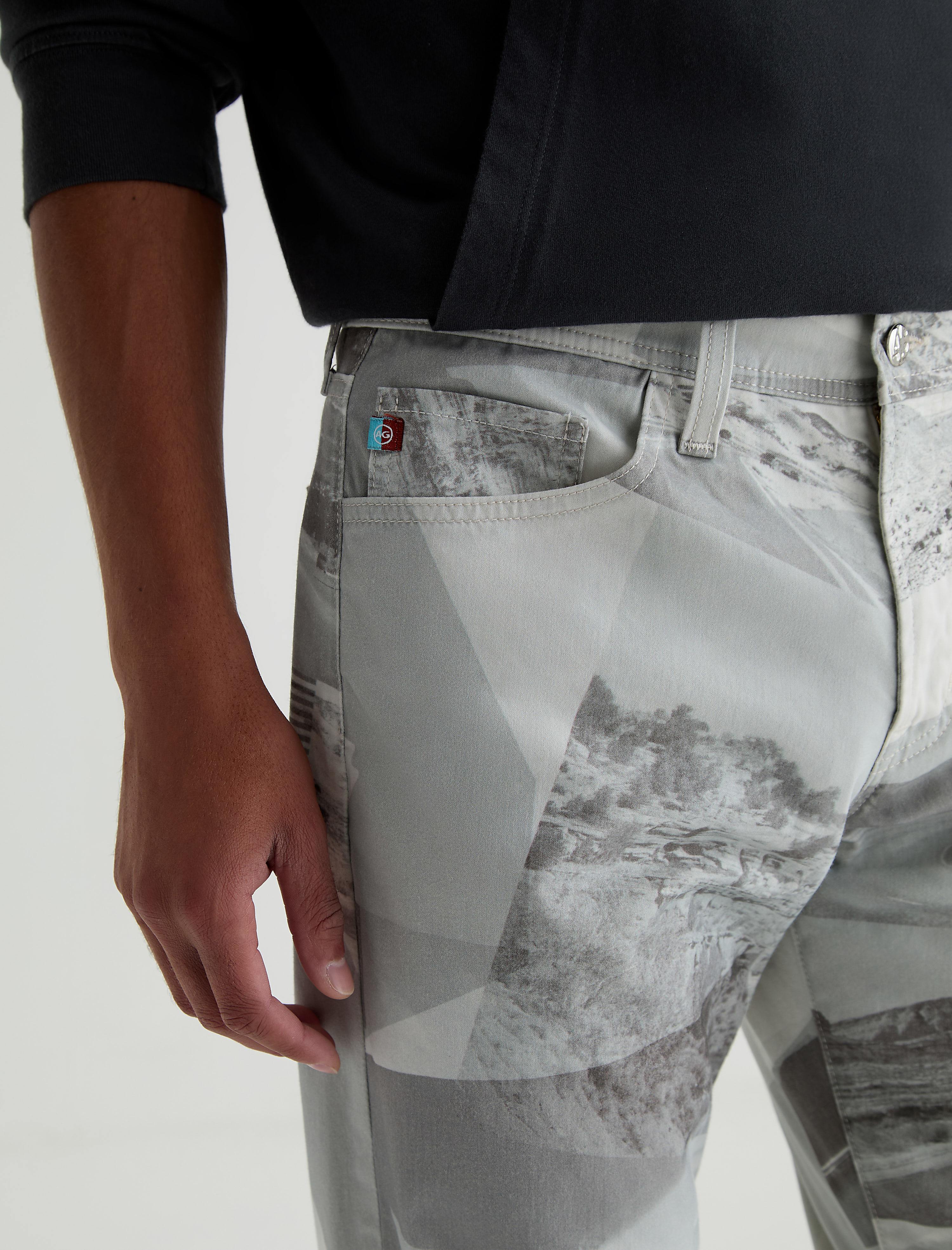 Everett SUD Pant - Image 4