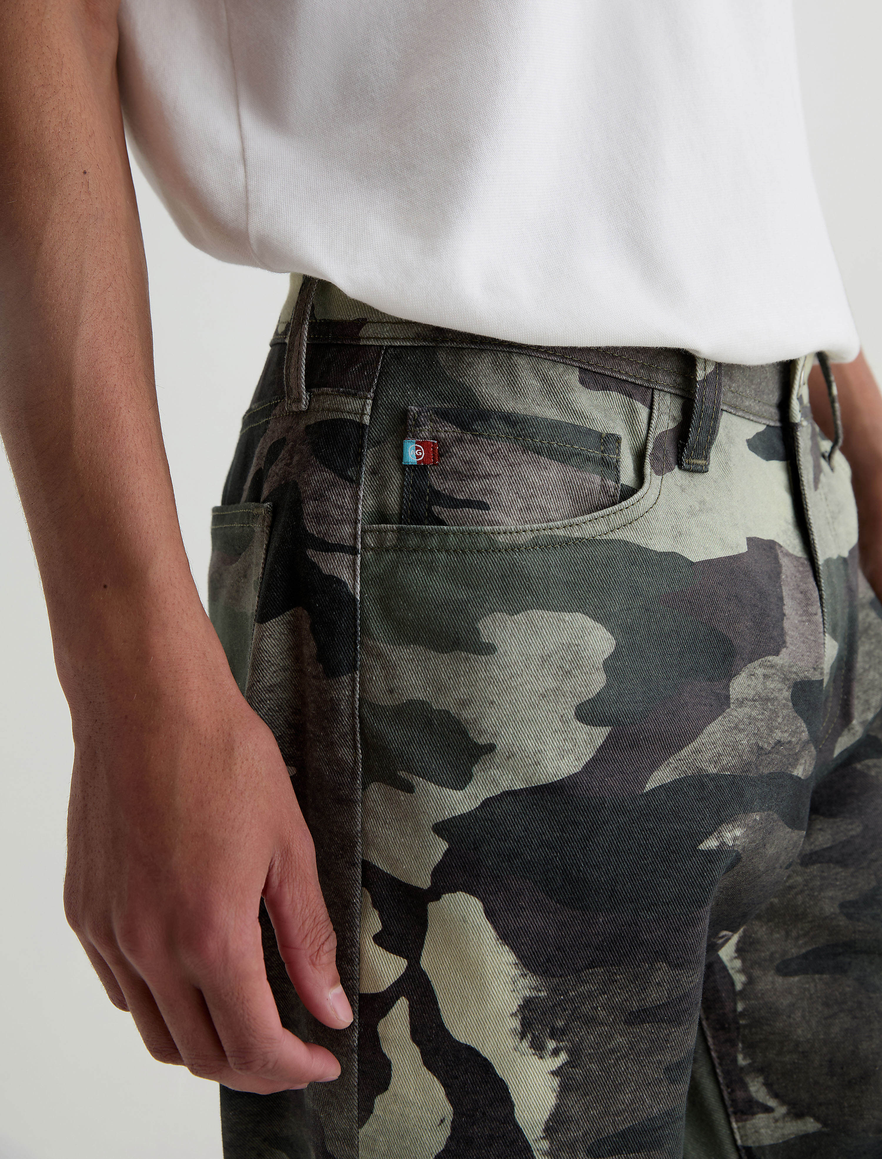 Everett SUD Pant - Image 4