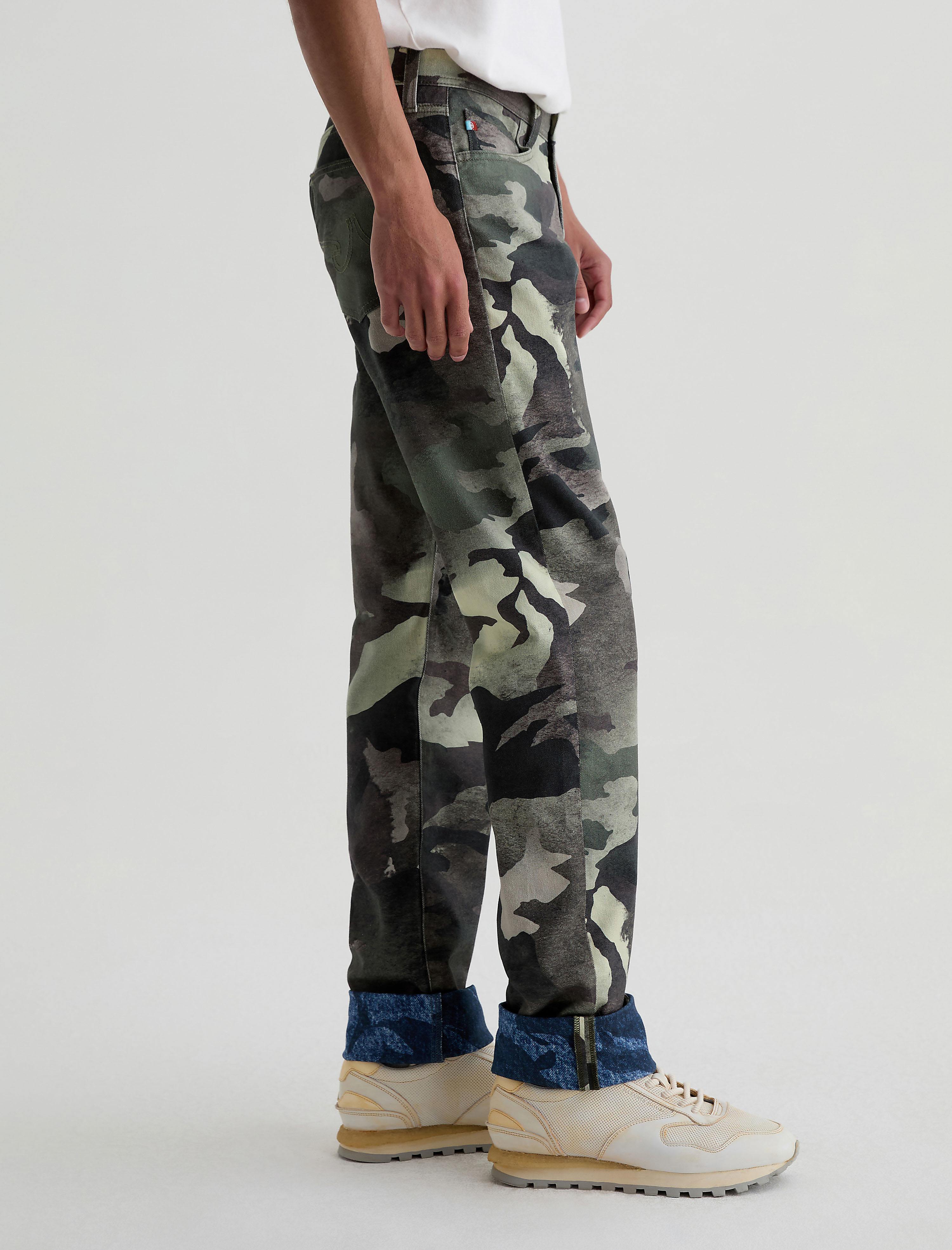 Everett SUD Pant - Image 5