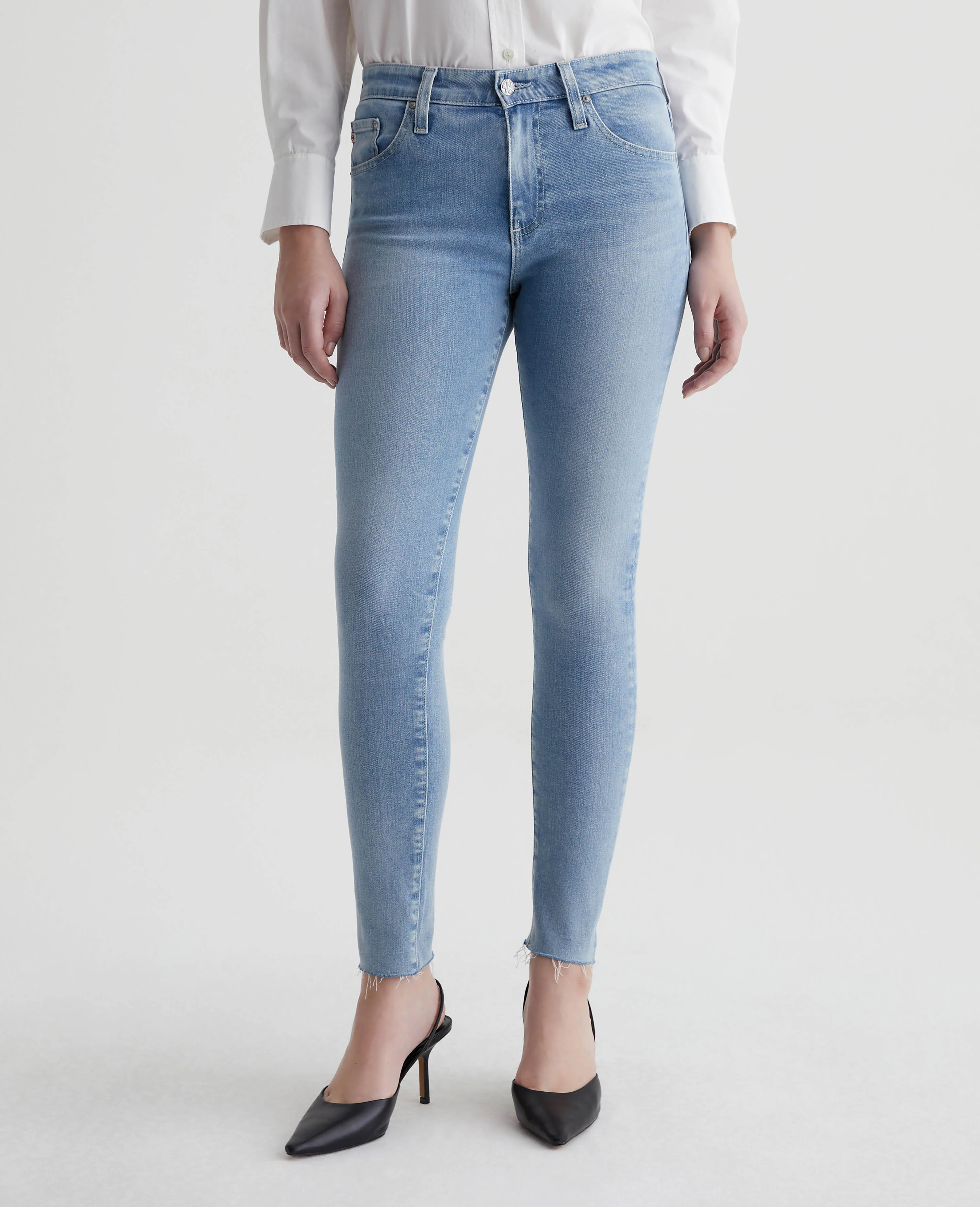 Farrah Skinny Ankle - Image 2