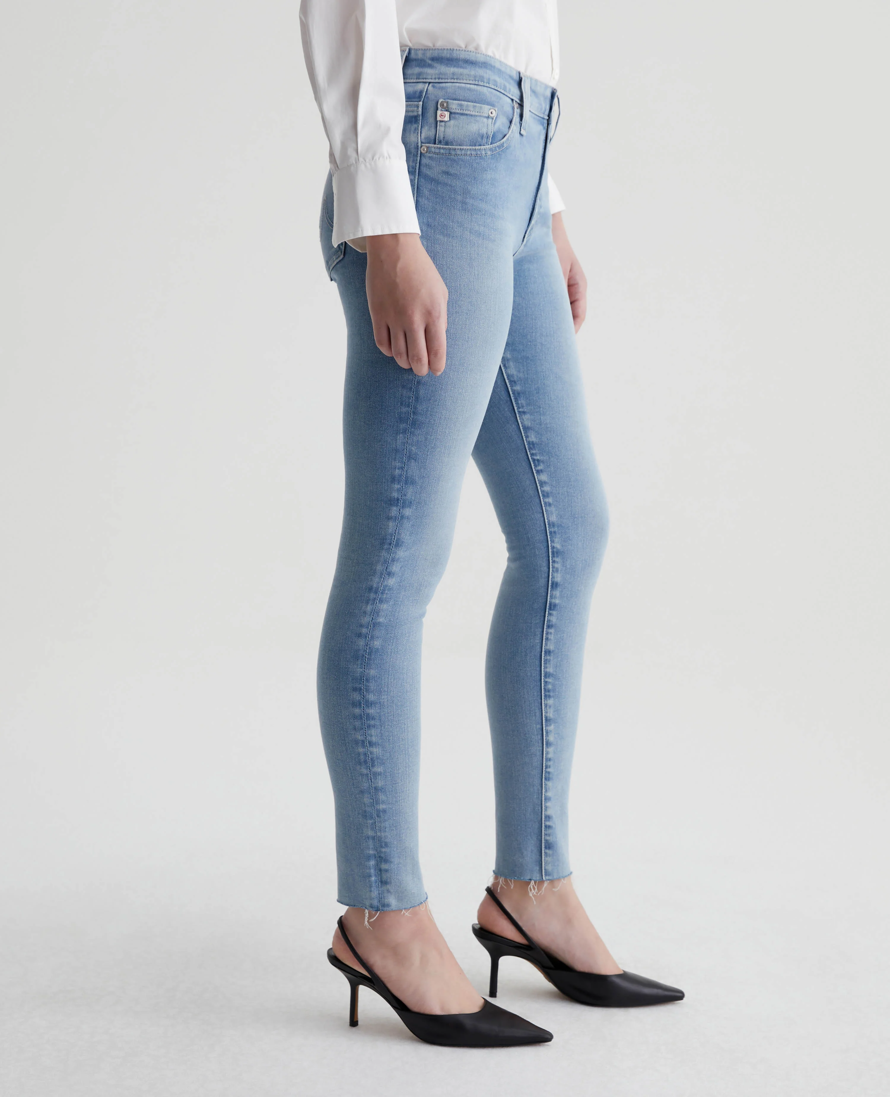 Farrah Skinny Ankle - Image 4