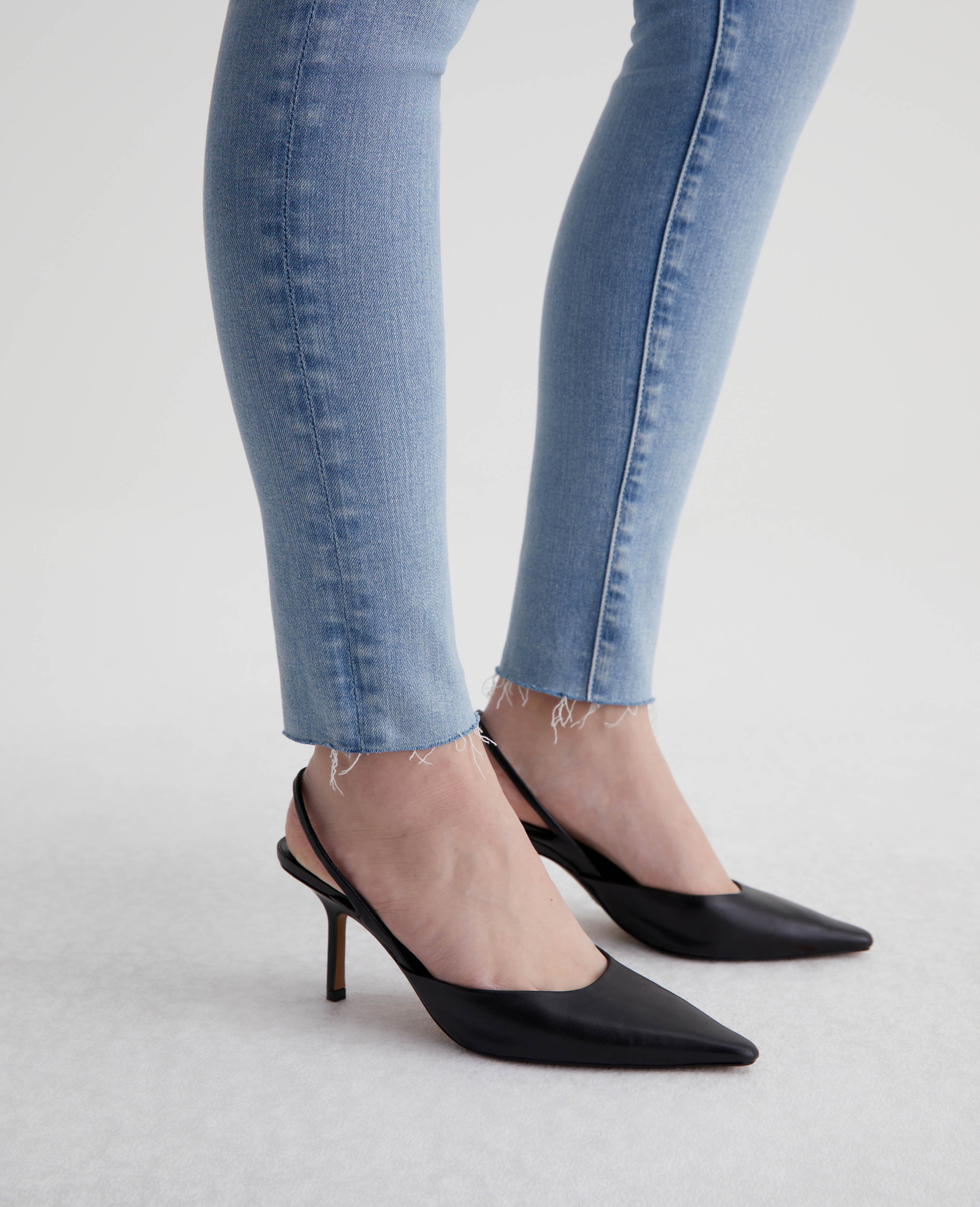Farrah Skinny Ankle - Image 5