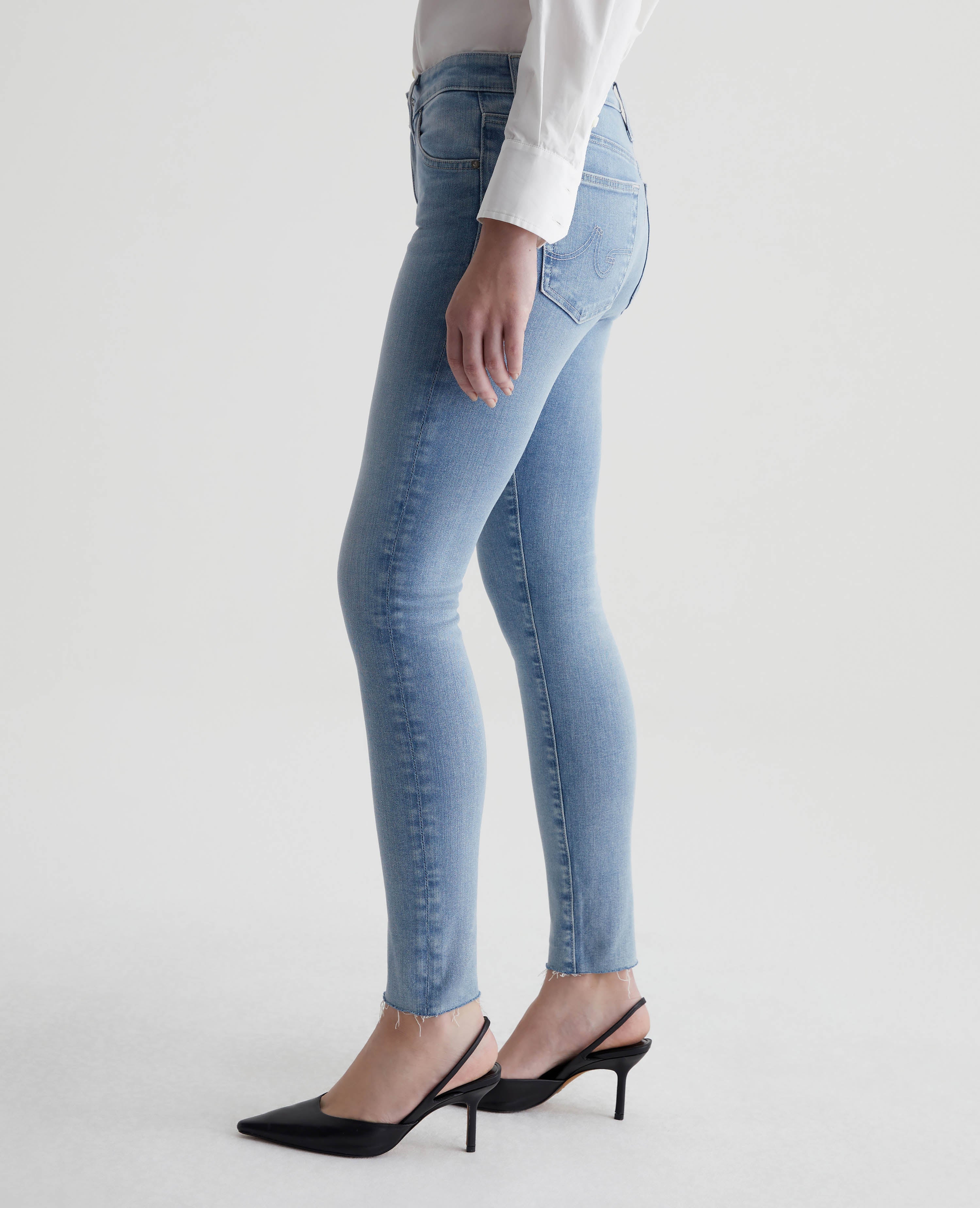 Farrah Skinny Ankle - Image 6