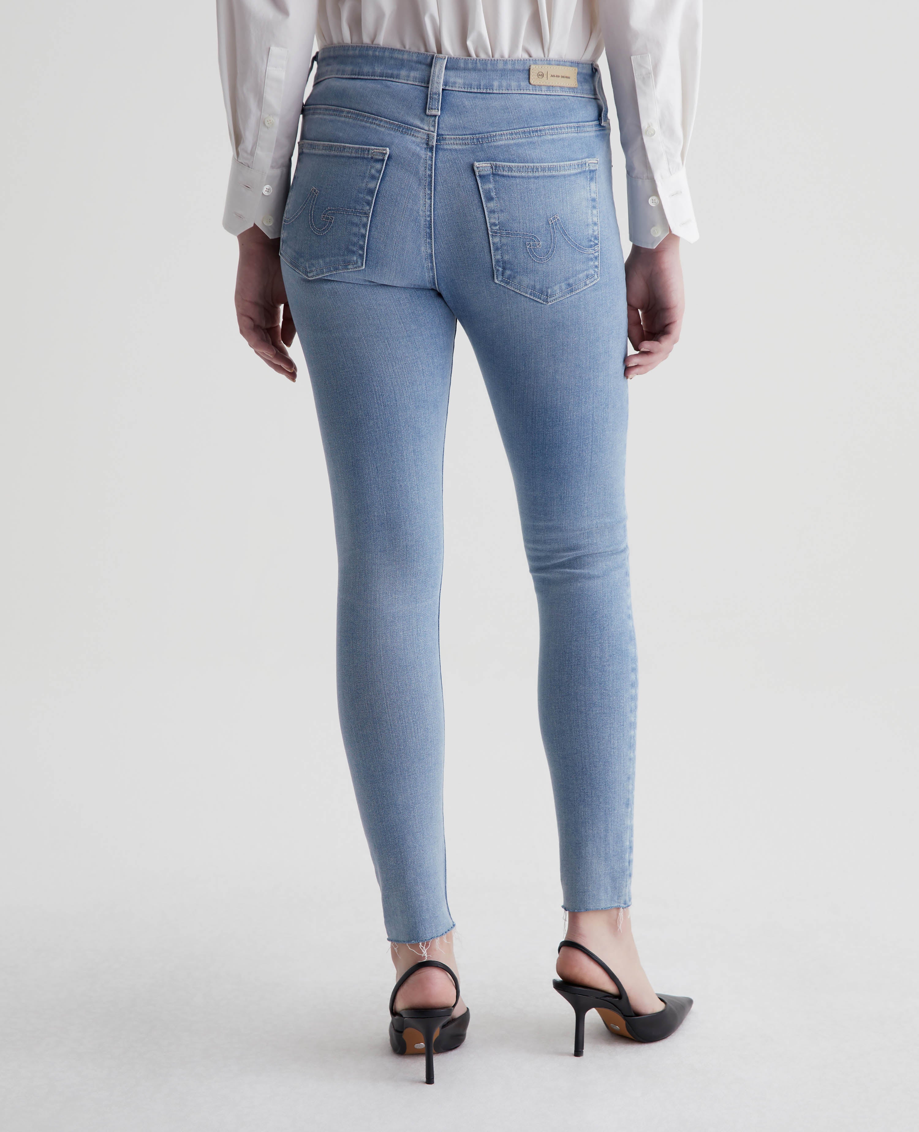 Farrah Skinny Ankle - Image 7