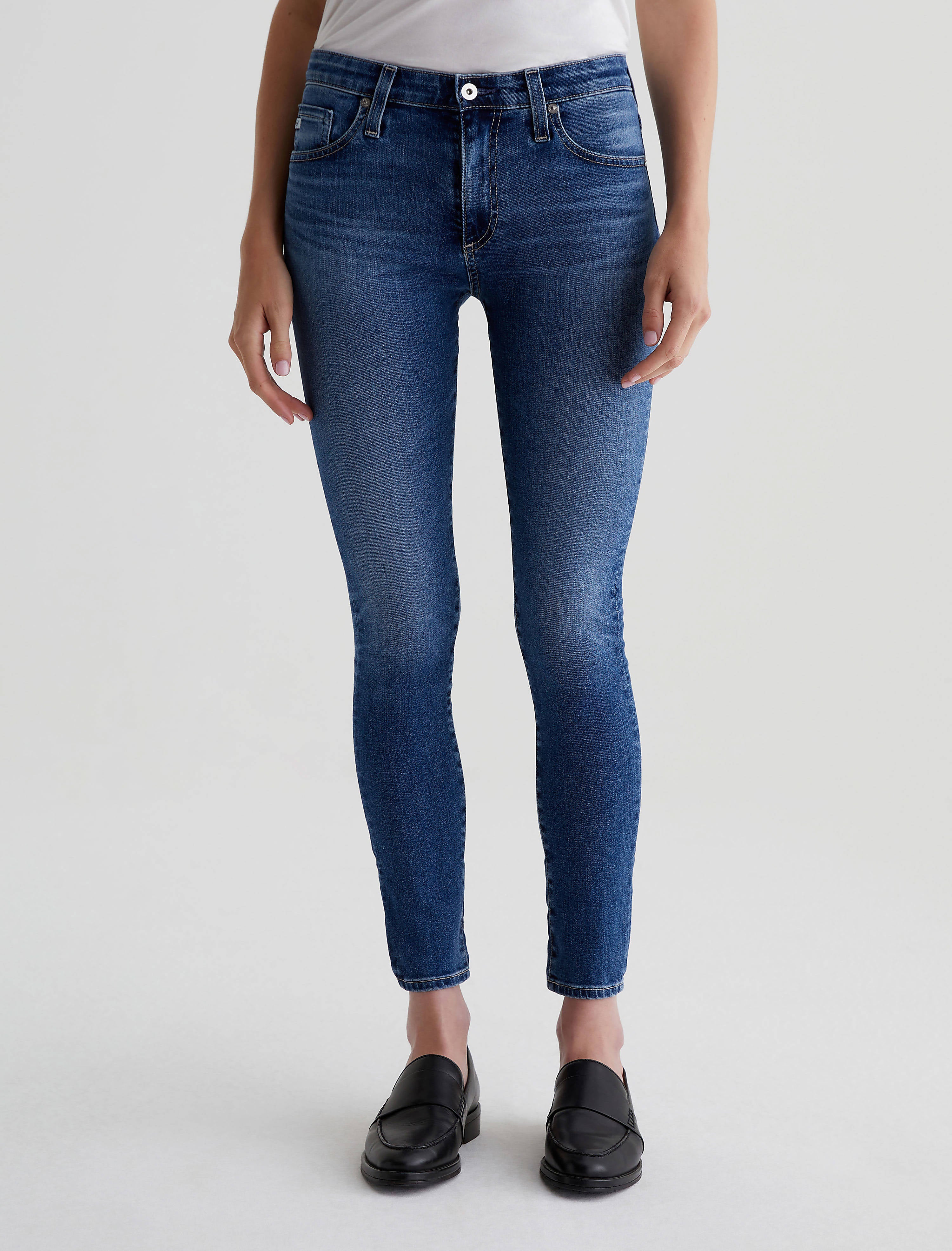 Farrah Skinny Ankle - Image 3