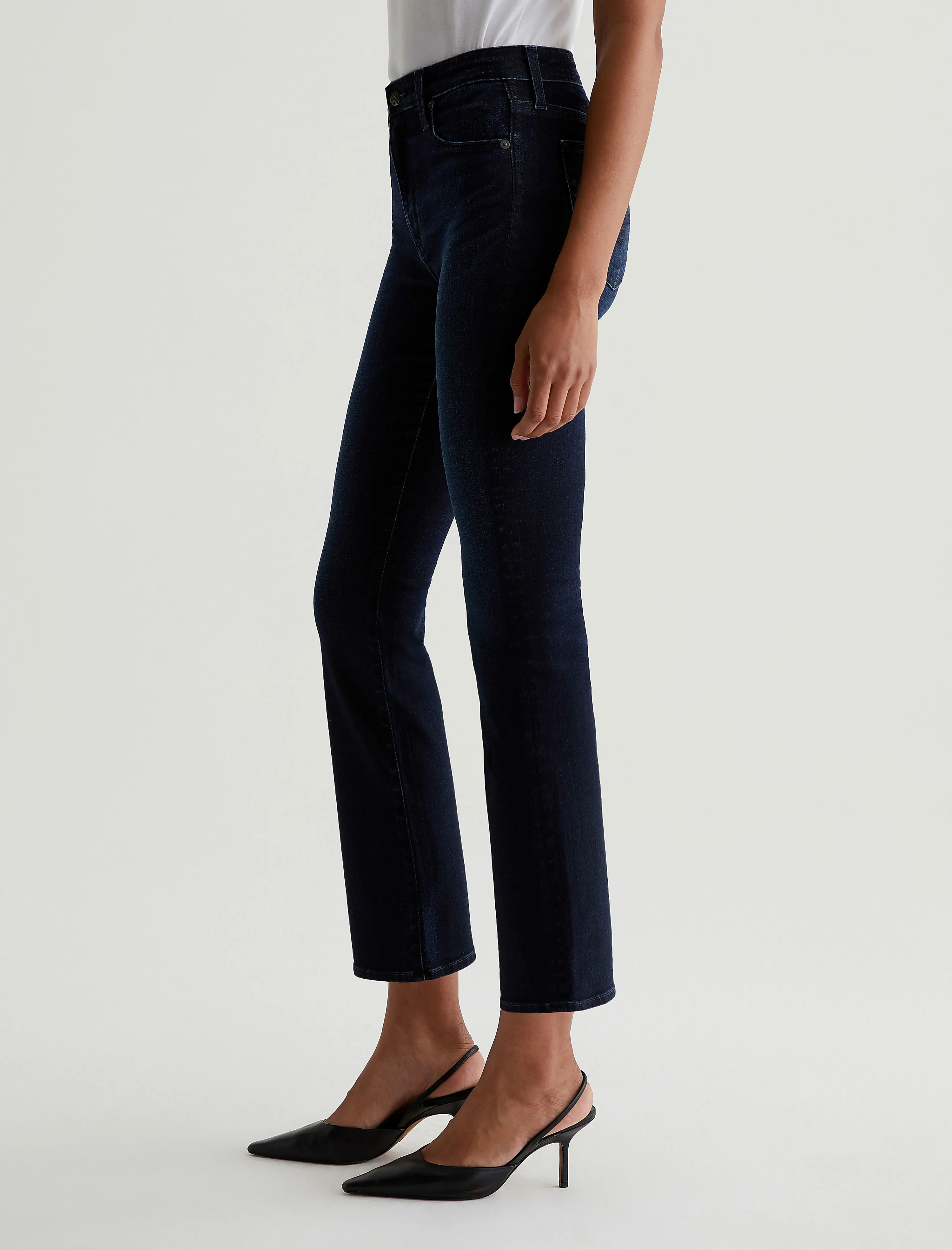 Farrah Boot Crop - Image 5