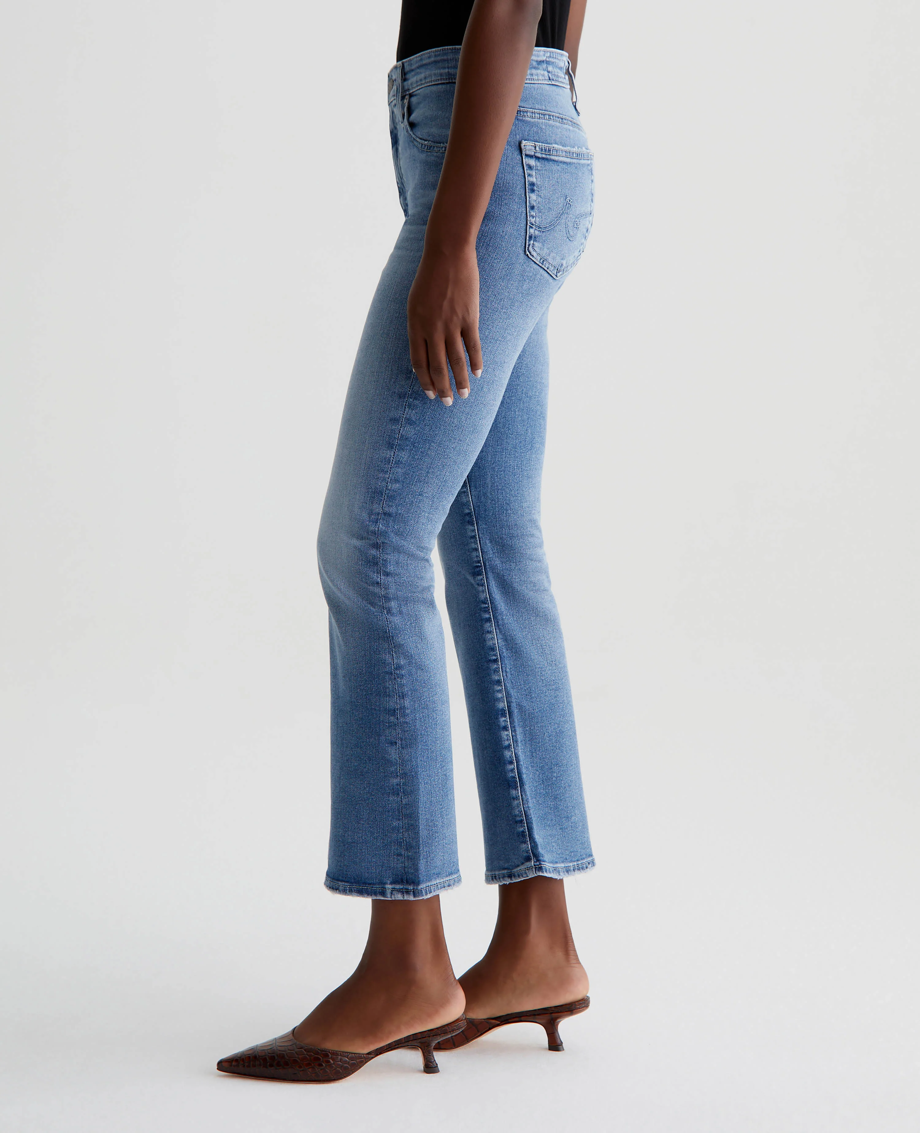 Farrah Boot Crop - Image 5