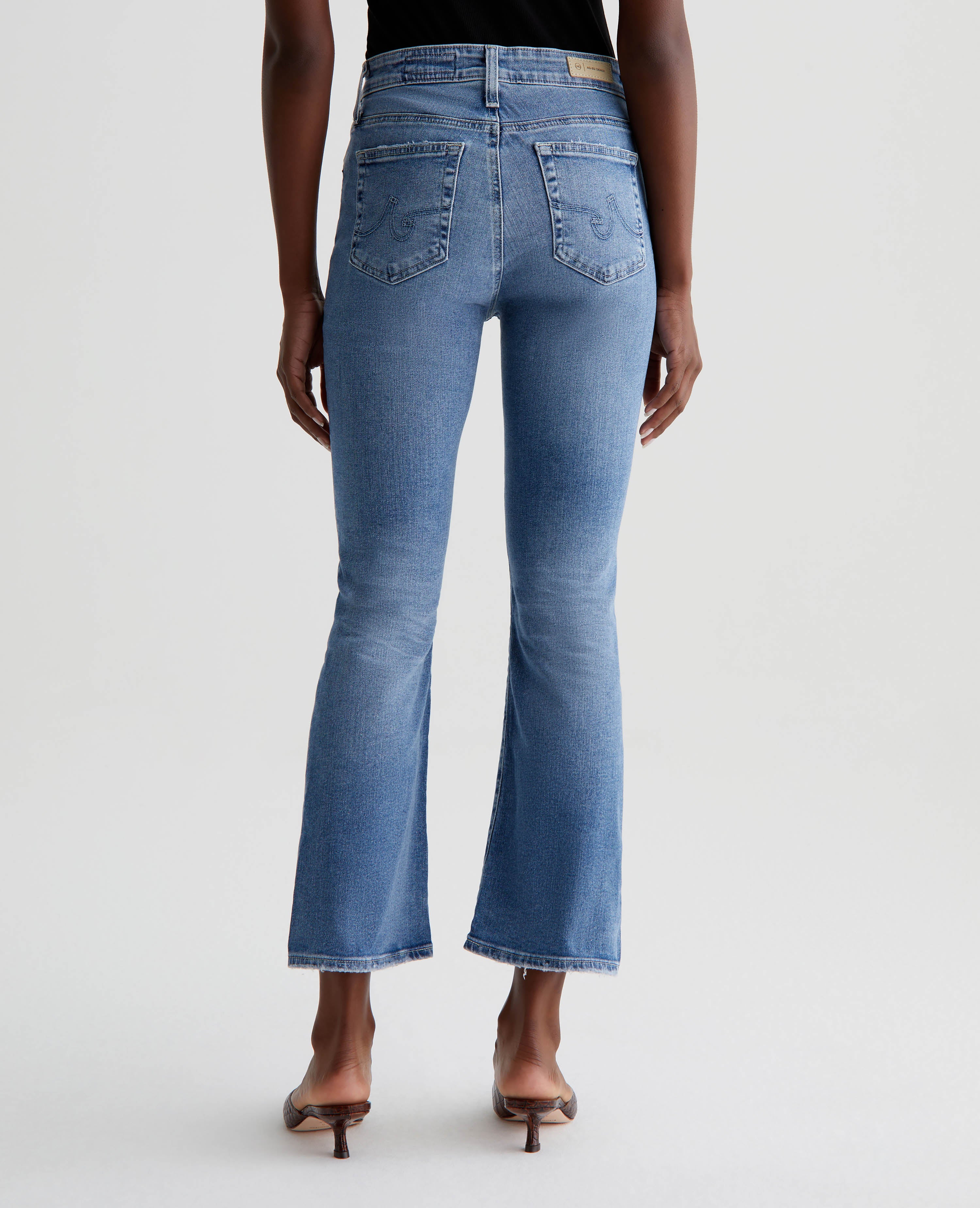 Farrah Boot Crop - Image 7
