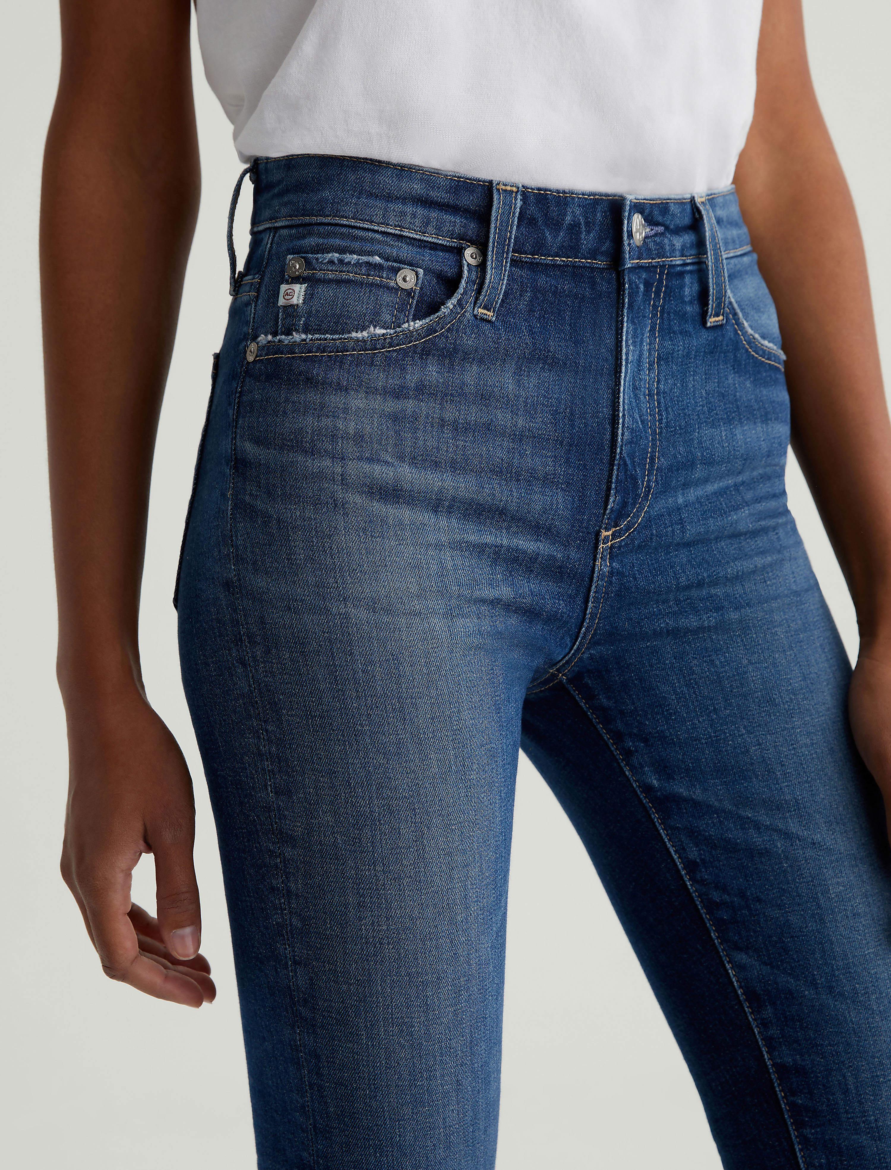 Farrah Boot Crop - Image 4