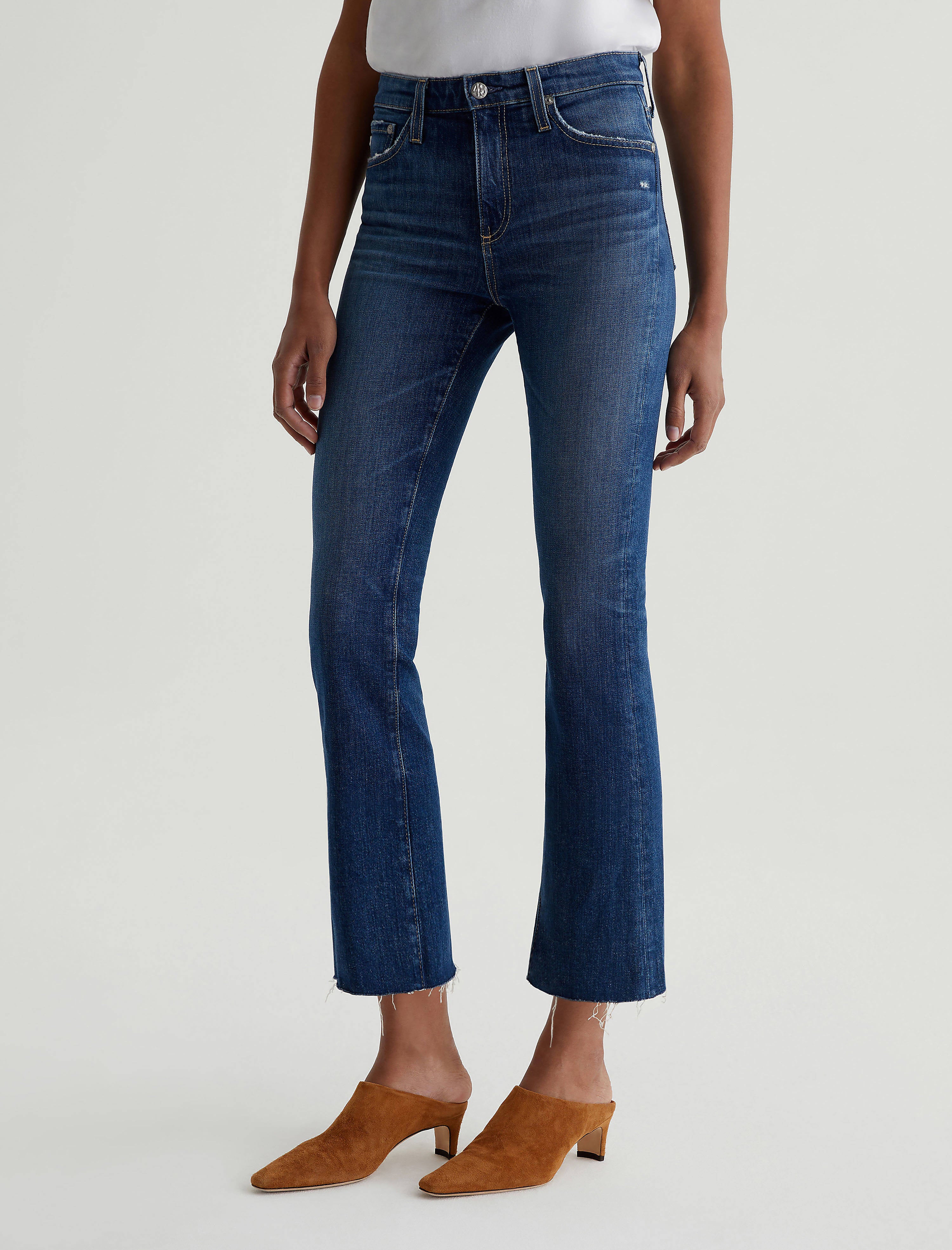 Farrah Boot Crop - Image 6
