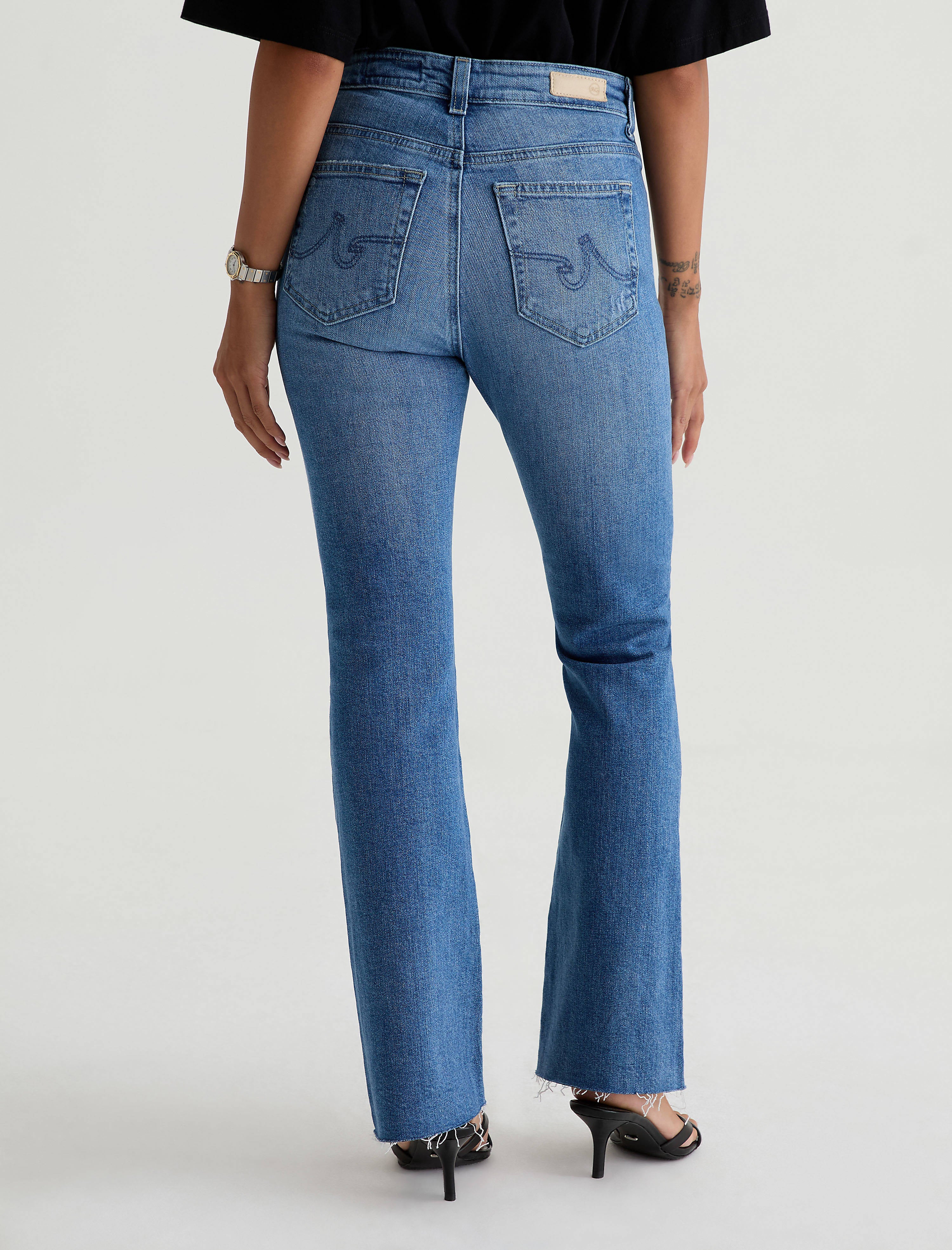 Farrah Boot Crop - Image 13