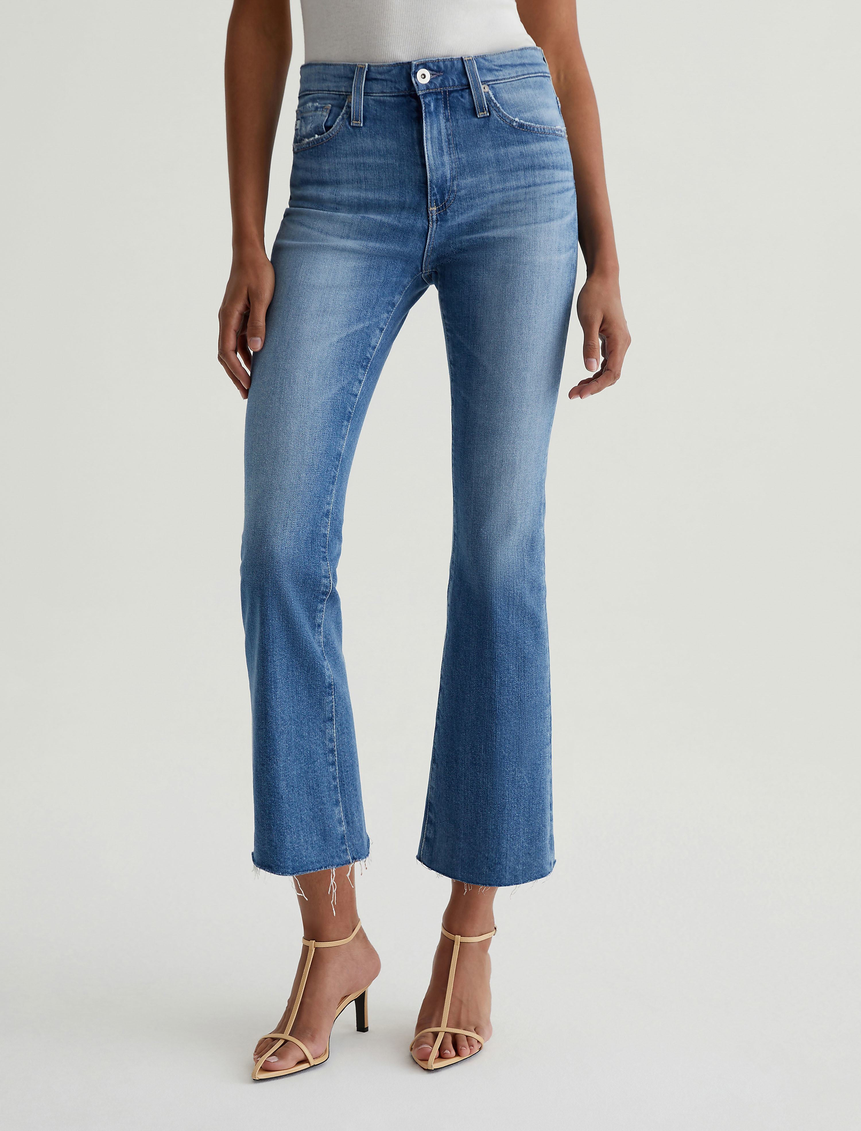 Farrah Boot Crop - Image 3