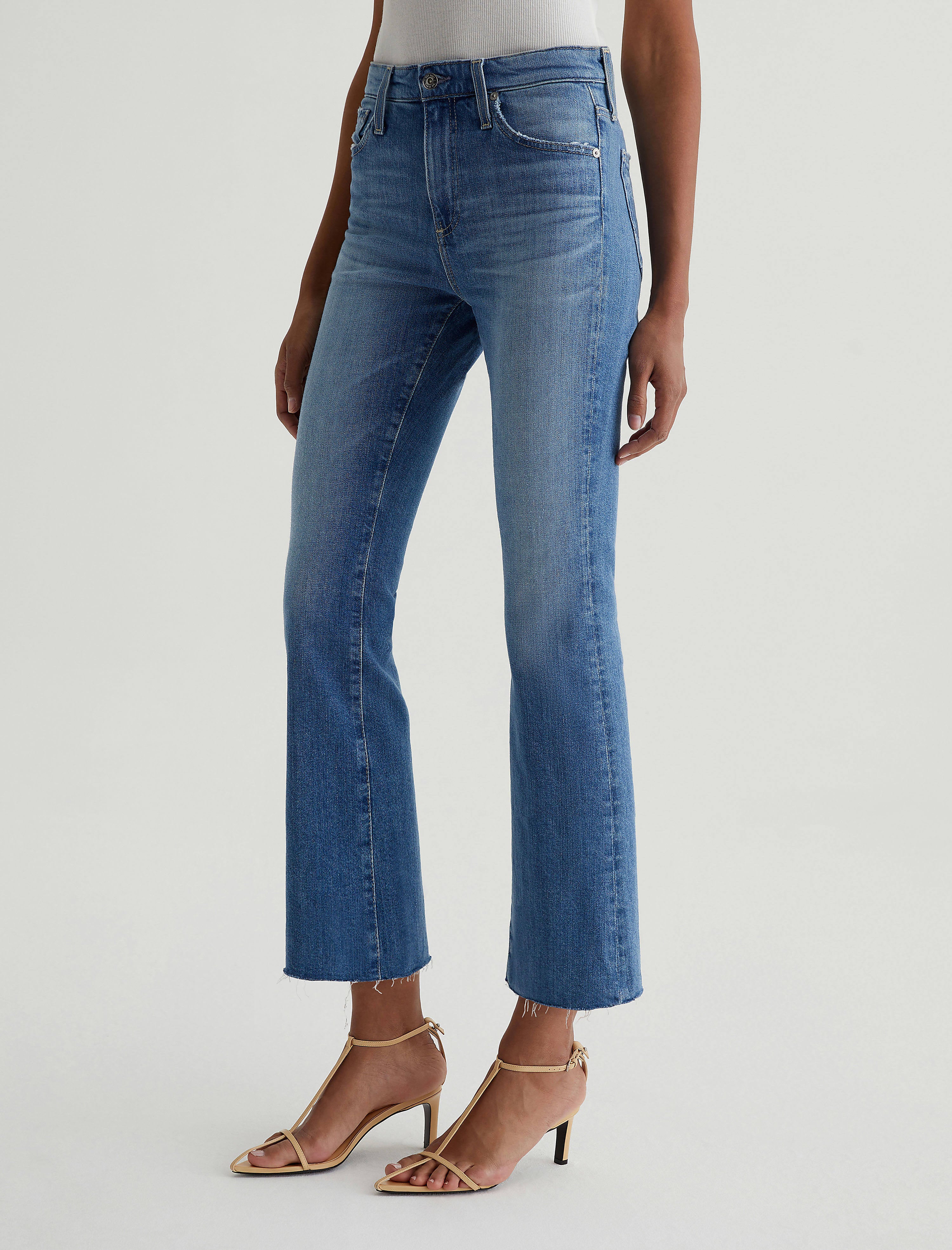 Farrah Boot Crop - Image 5