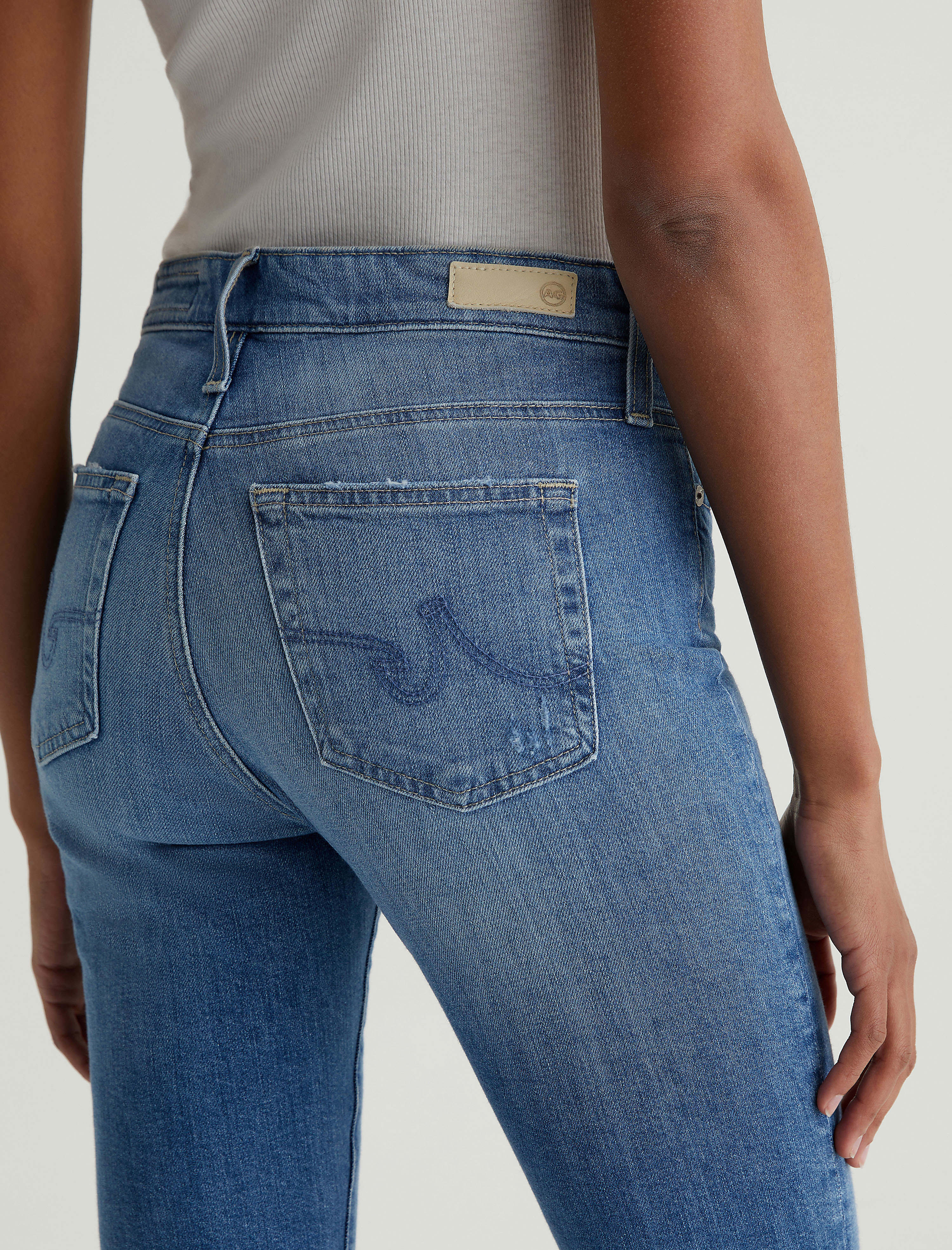 Farrah Boot Crop - Image 7