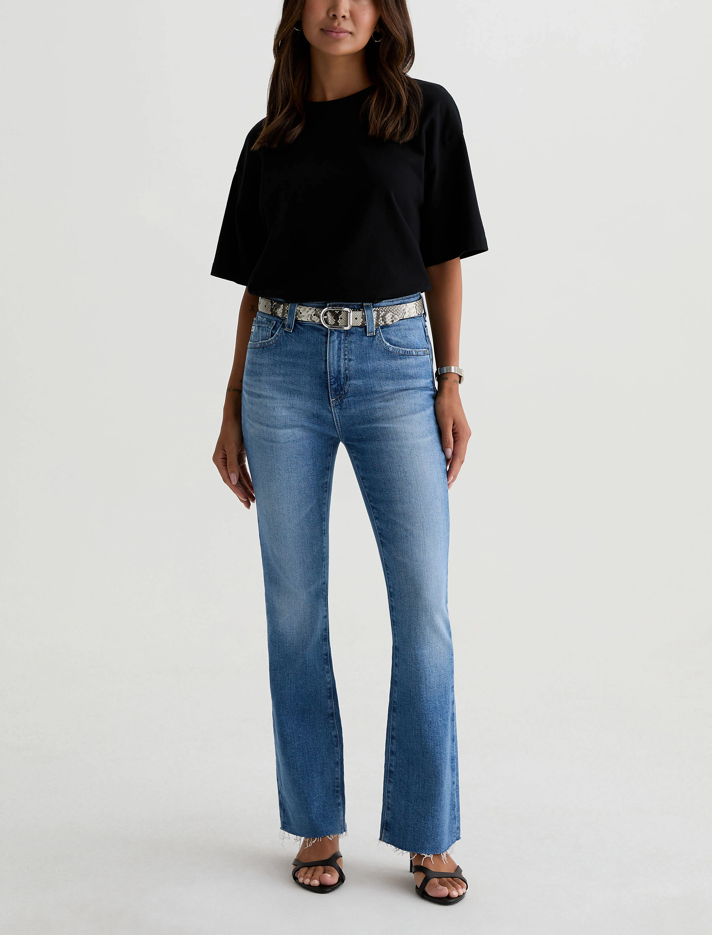Farrah Boot Crop - Image 9